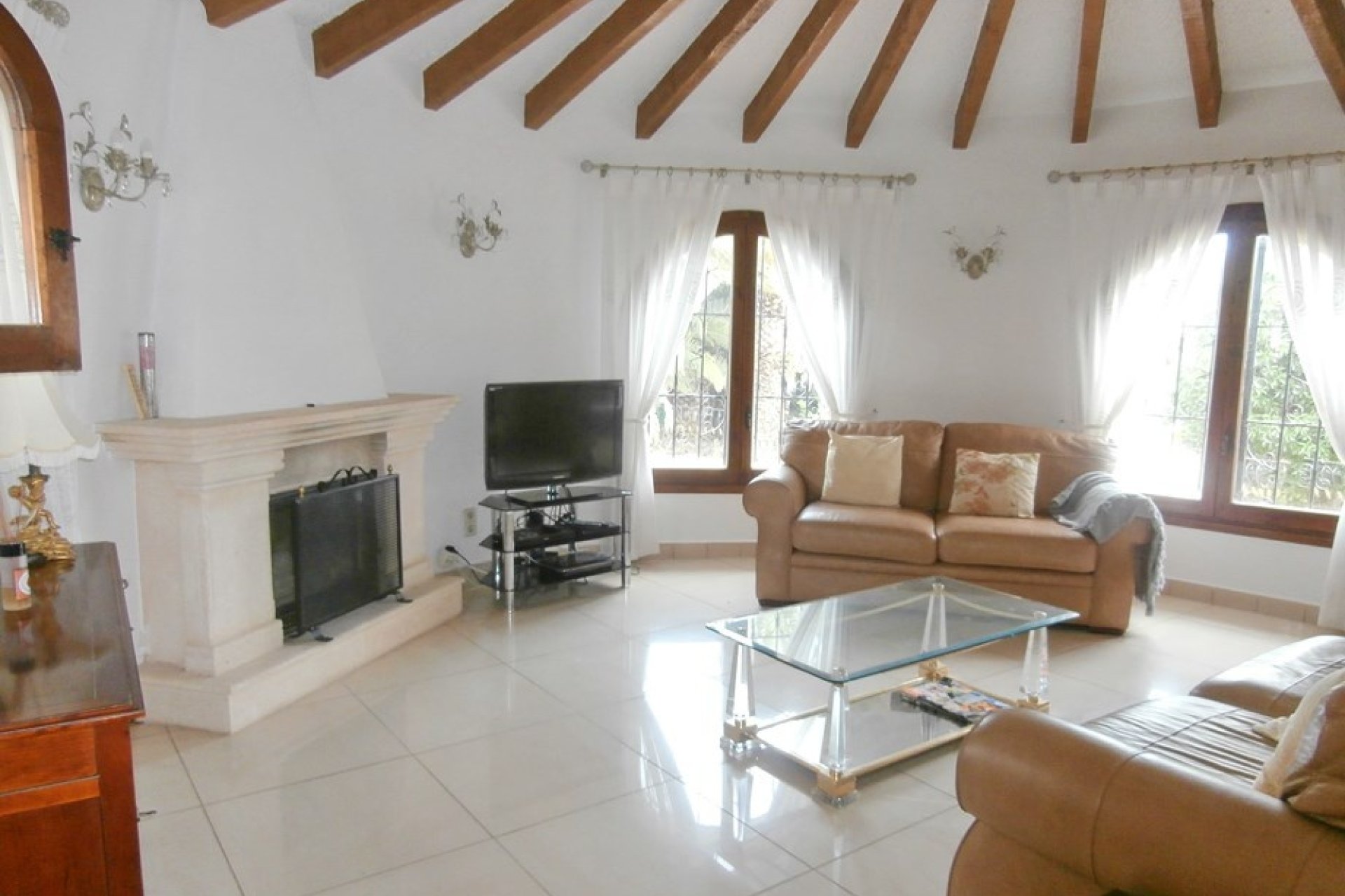 Sale - Villa - Javea - Cap de la Nao