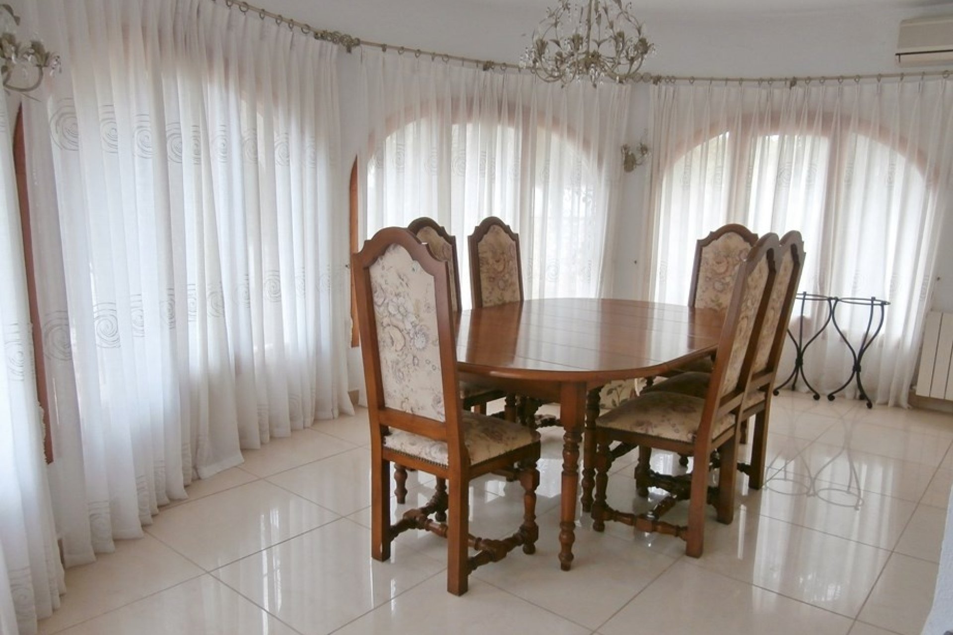 Sale - Villa - Javea - Cap de la Nao