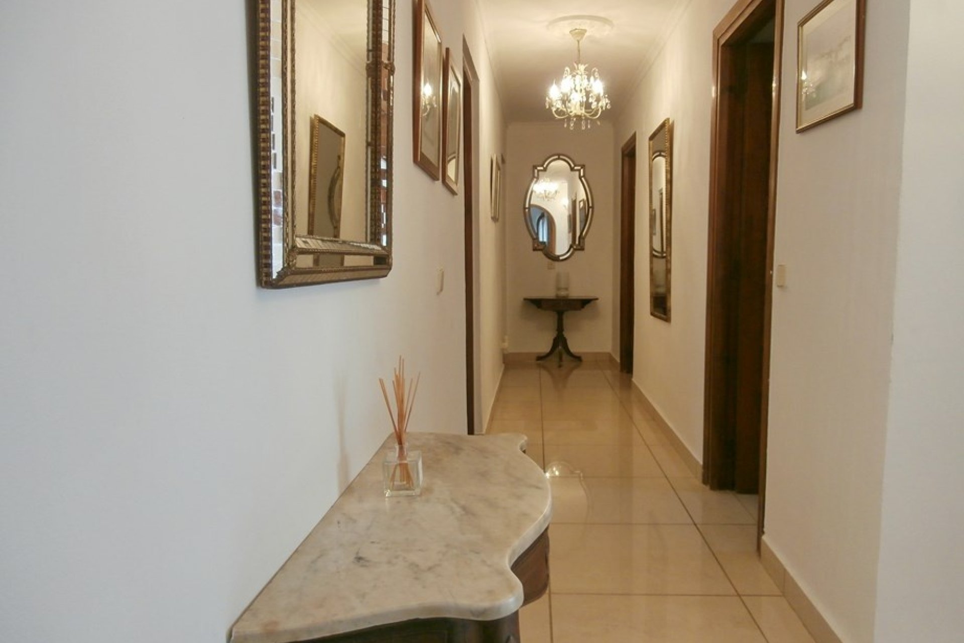 Sale - Villa - Javea - Cap de la Nao