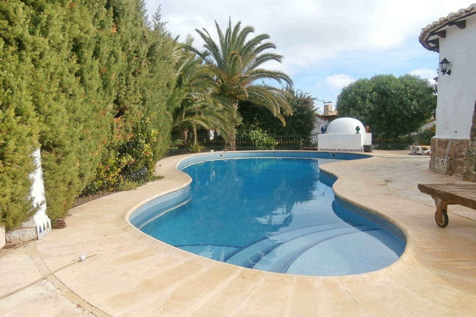 Sale - Villa - Javea - Cap de la Nao