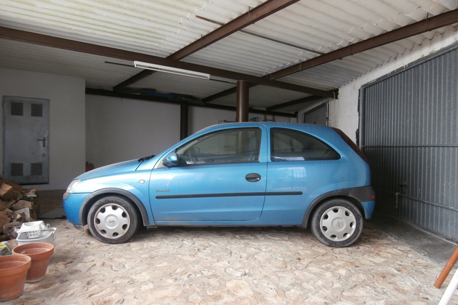 Sale - Villa - Javea - Cap de la Nao