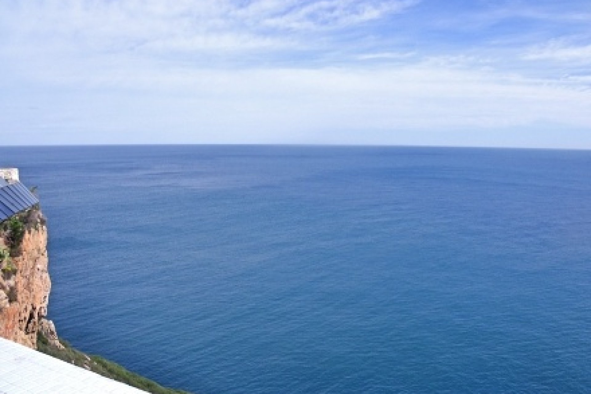 Sale - Villa - Javea - Cap de la Nao