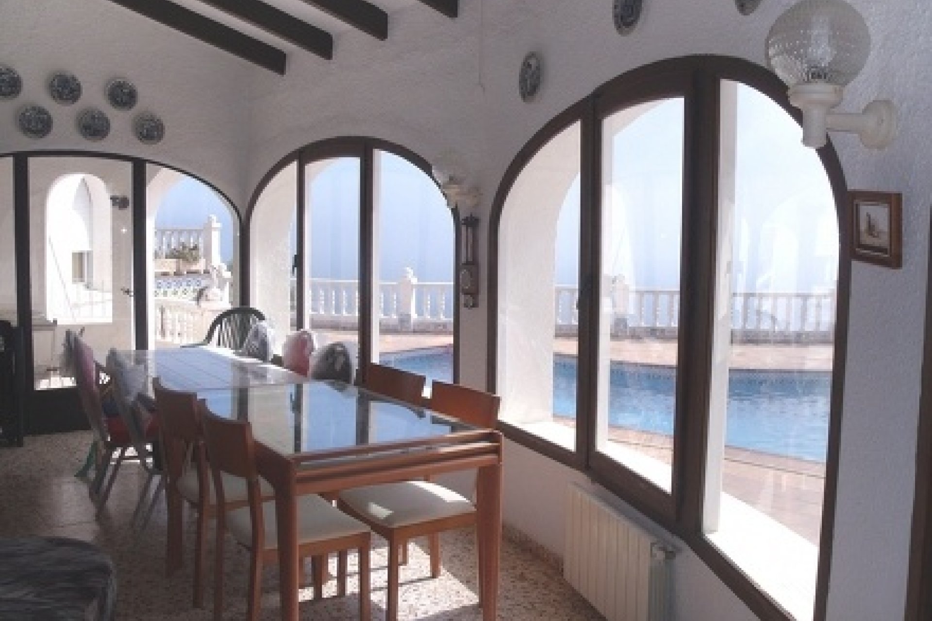 Sale - Villa - Javea - Cap de la Nao