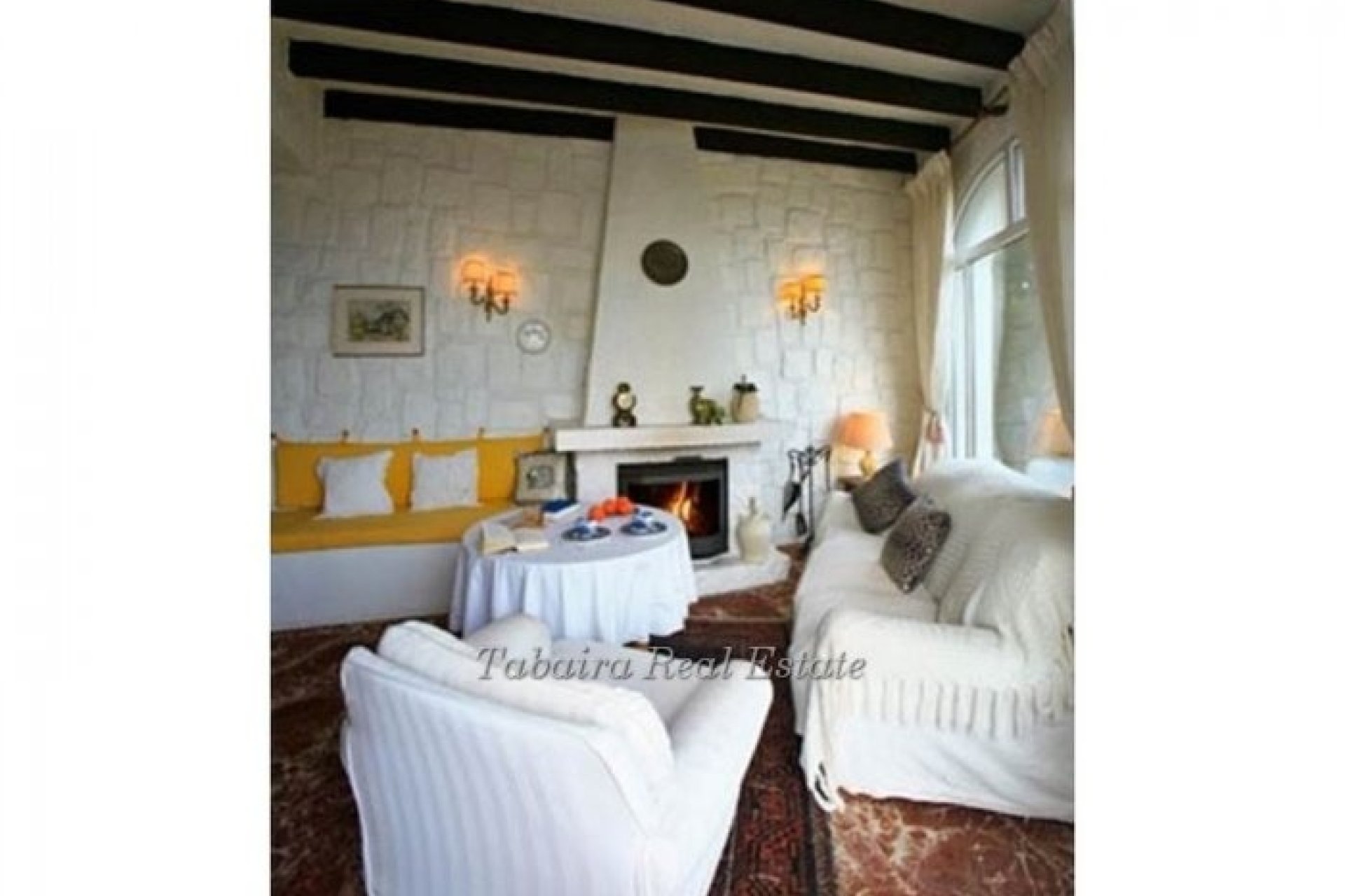 Sale - Villa - Javea - Cap de la Nao
