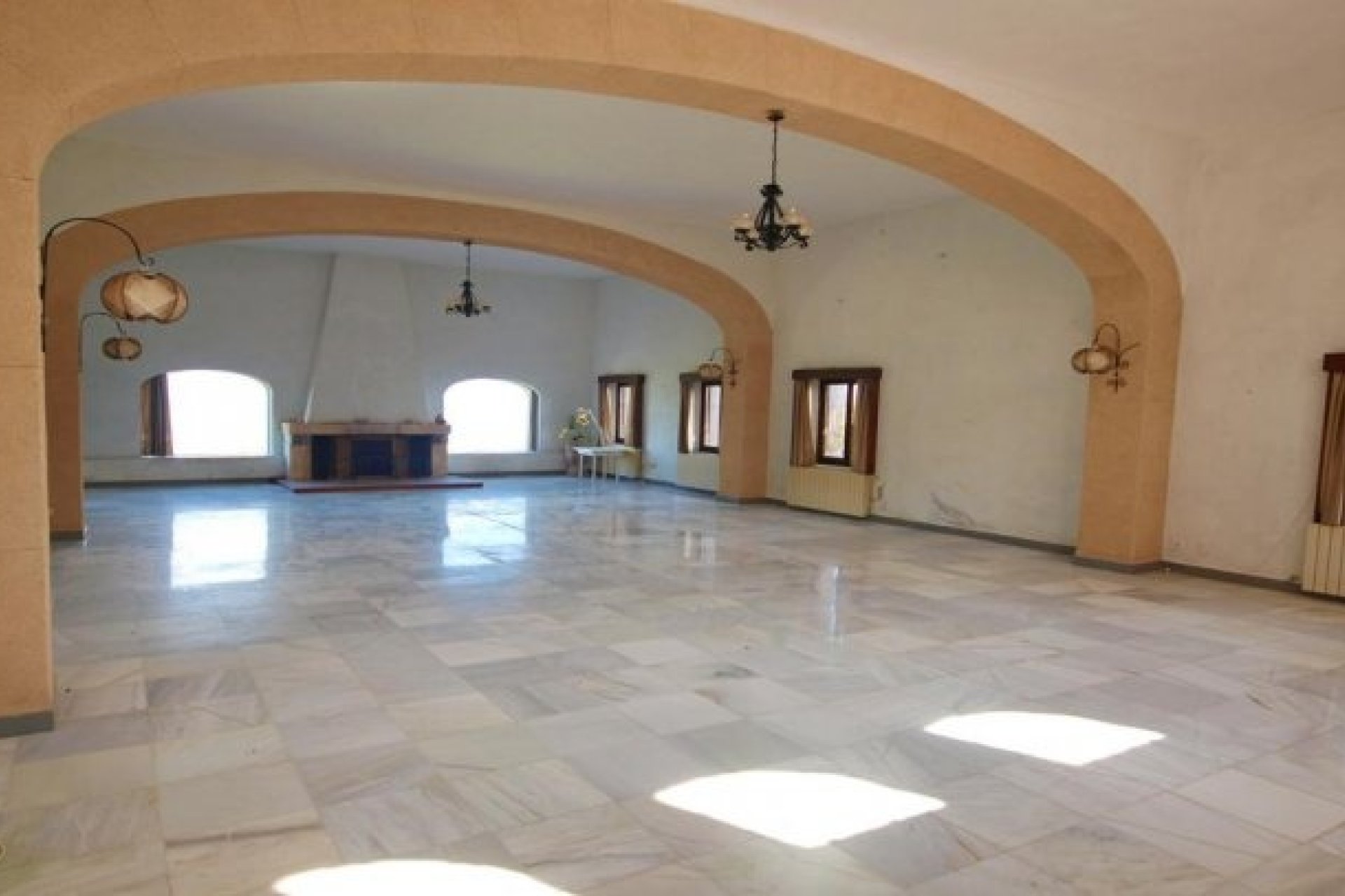 Sale - Villa - Javea - Cap de la Nao