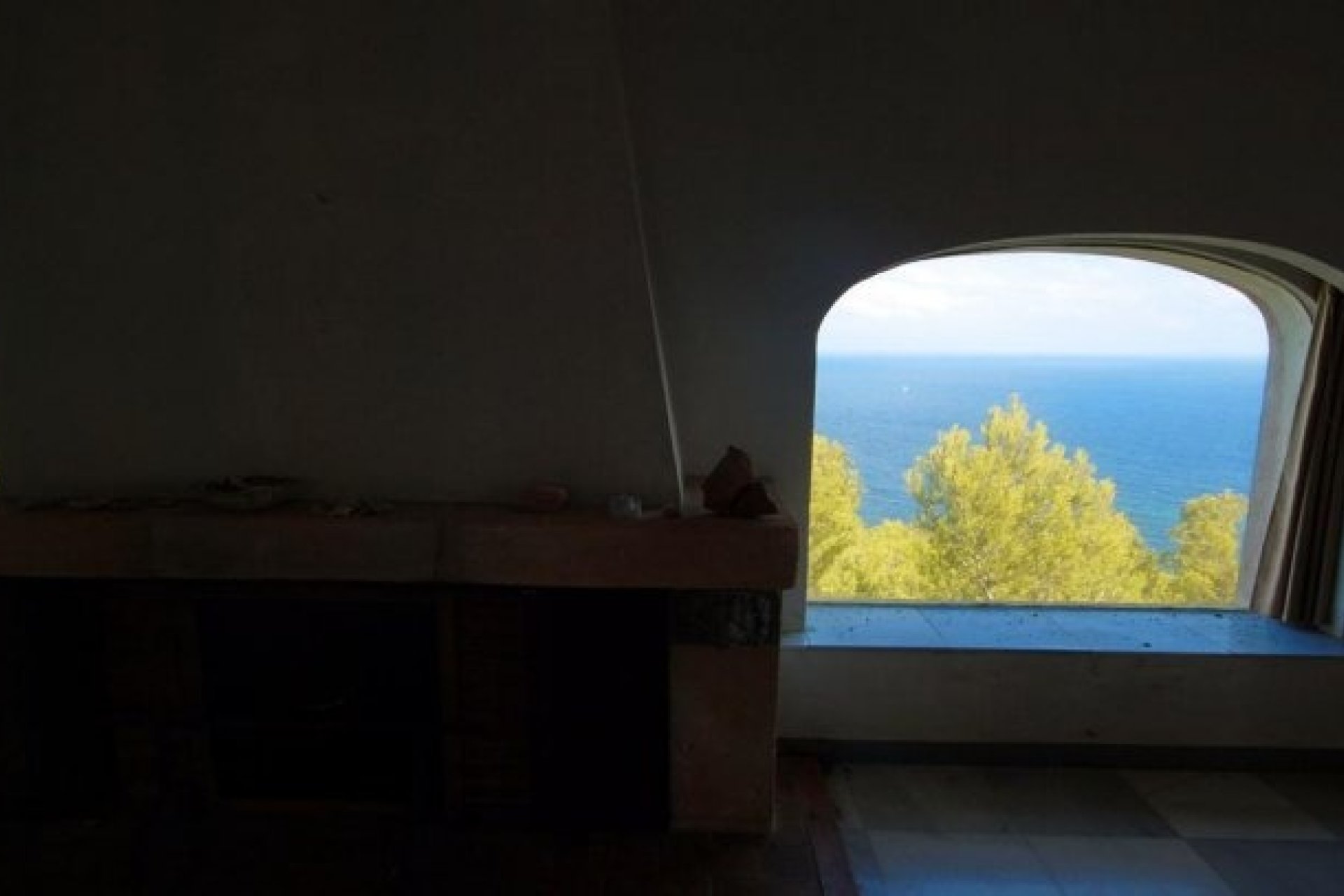Sale - Villa - Javea - Cap de la Nao