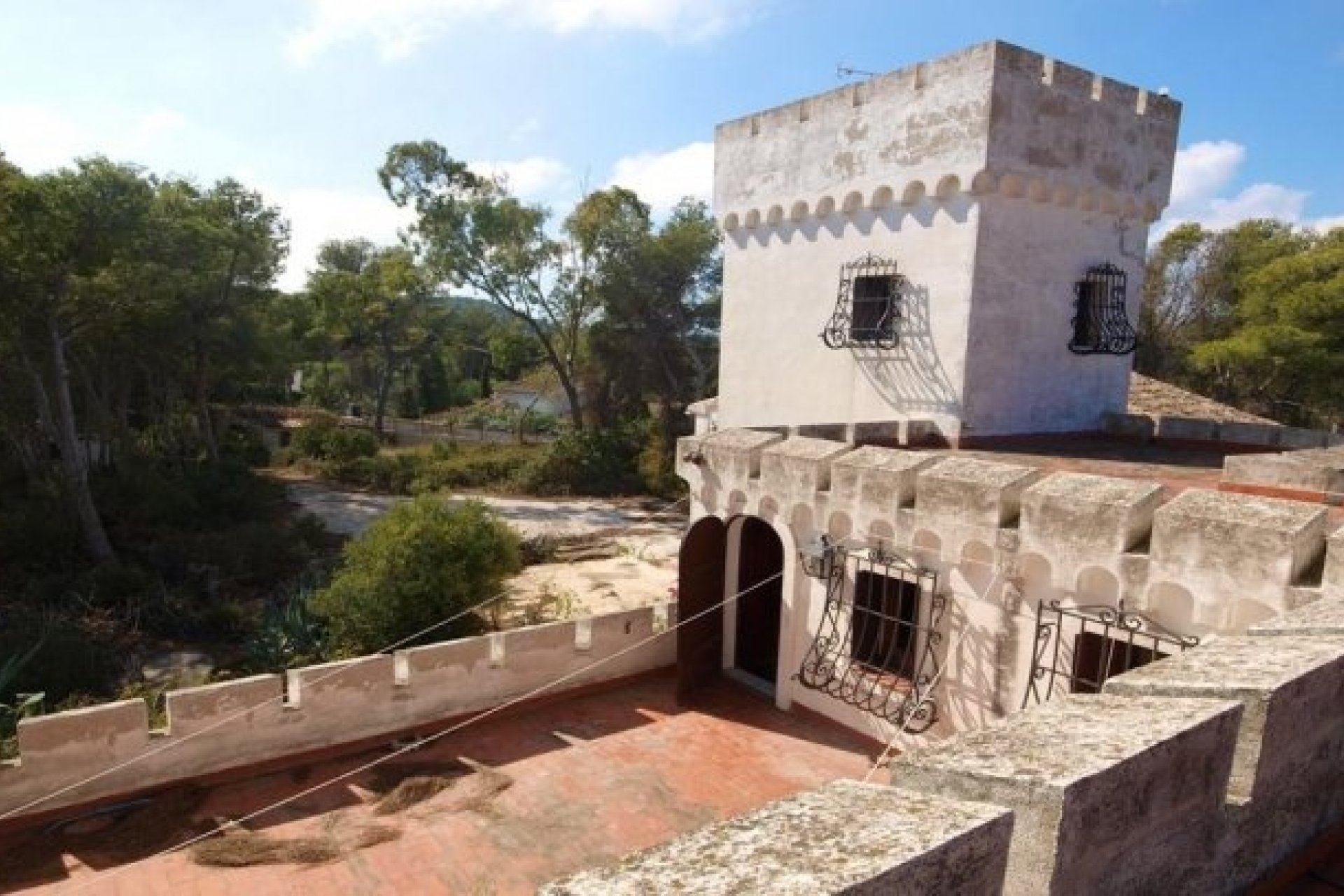 Sale - Villa - Javea - Cap de la Nao