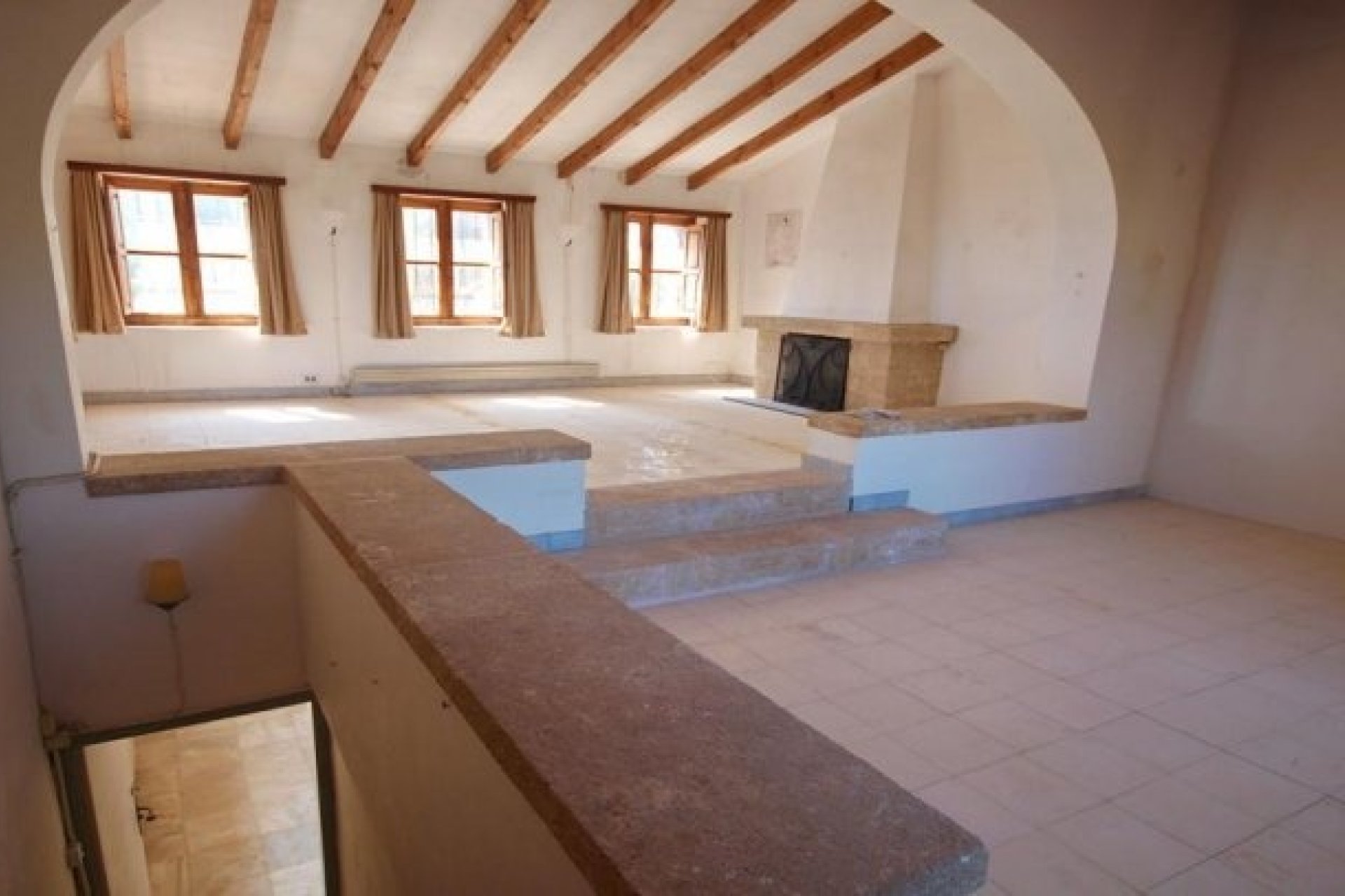 Sale - Villa - Javea - Cap de la Nao