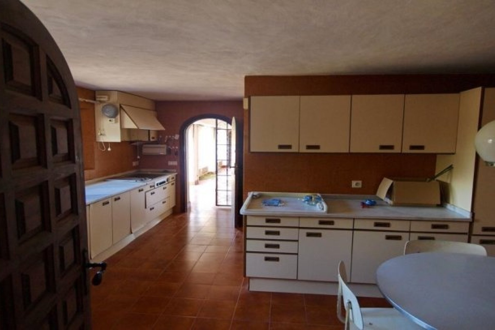 Sale - Villa - Javea - Cap de la Nao