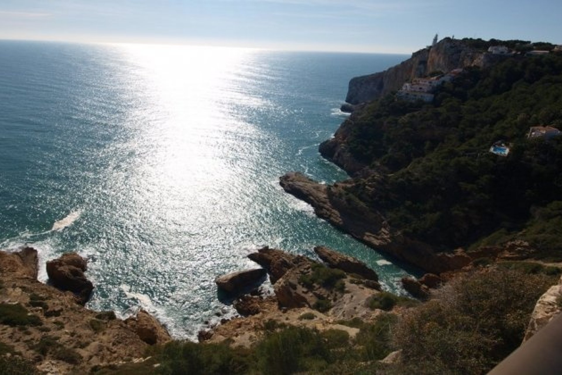 Sale - Villa - Javea - Cap de la Nao