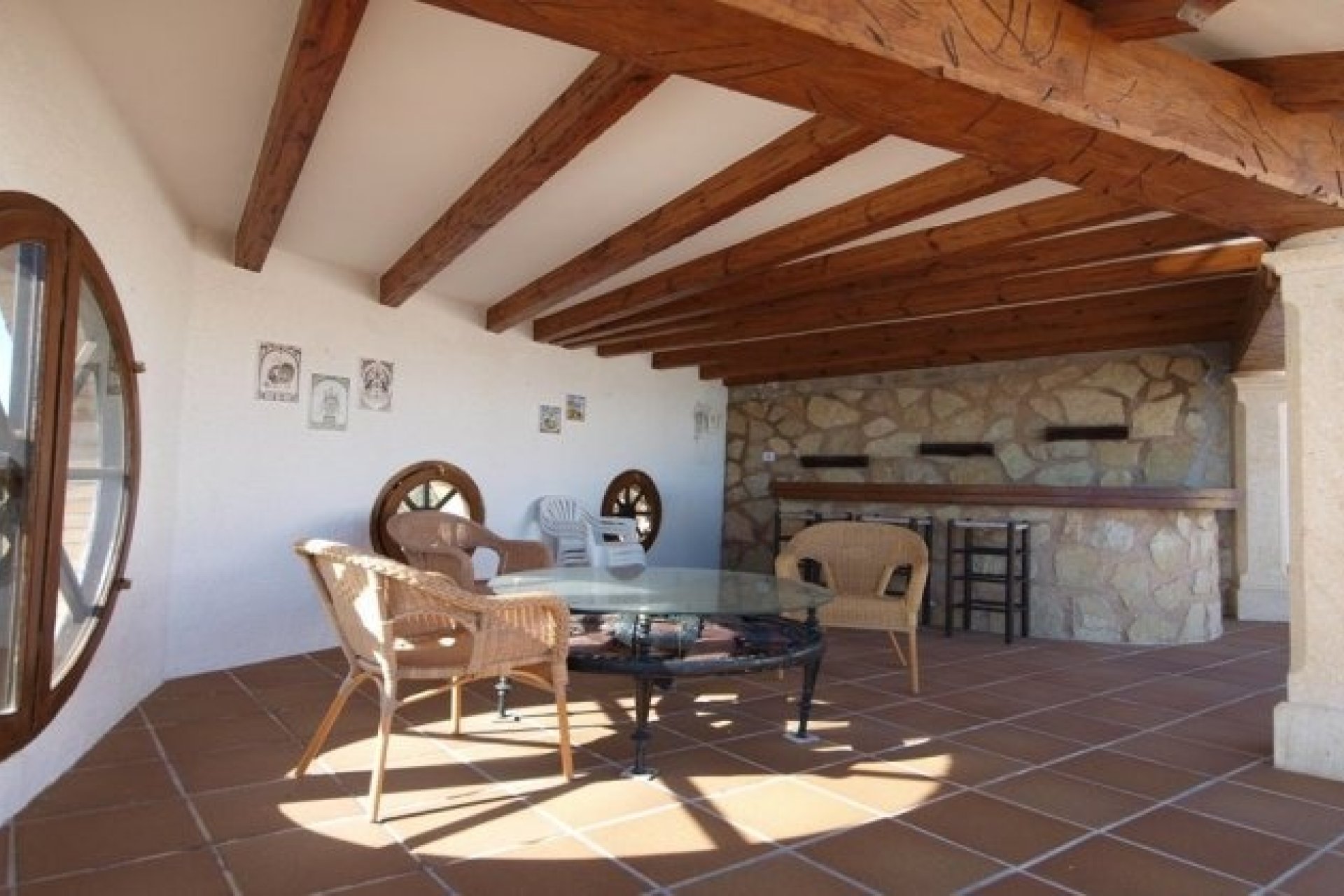Sale - Villa - Javea - Cap de la Nao