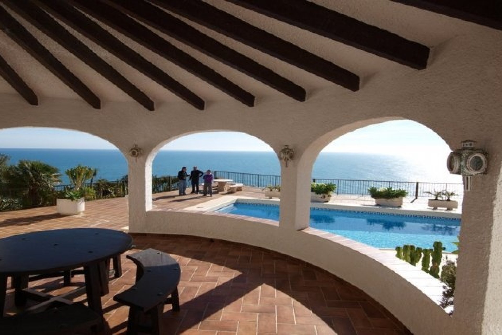 Sale - Villa - Javea - Cap de la Nao