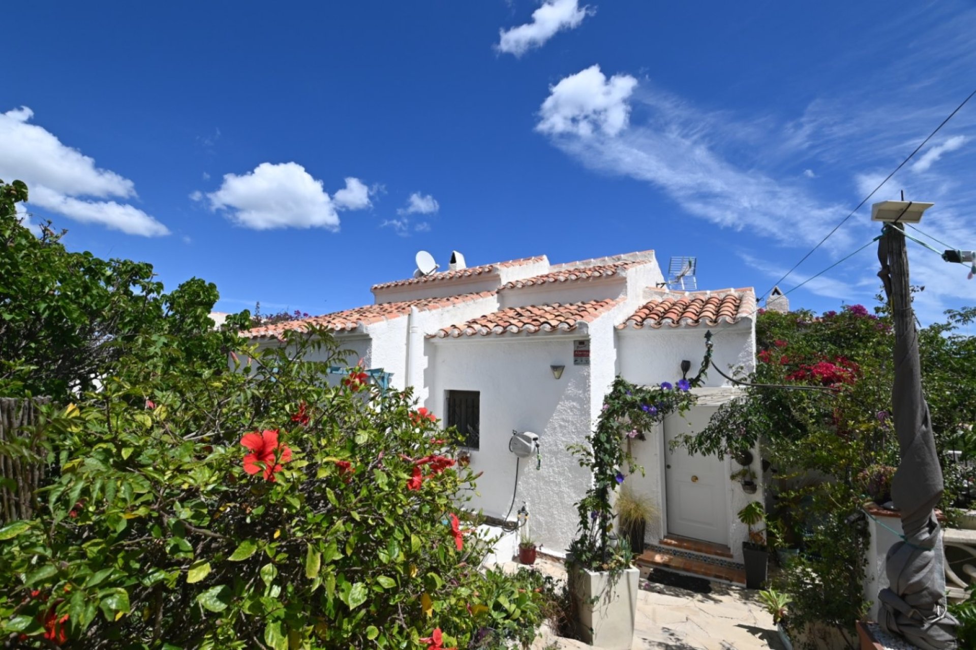 Sale - Villa - Javea - Cap Martí
