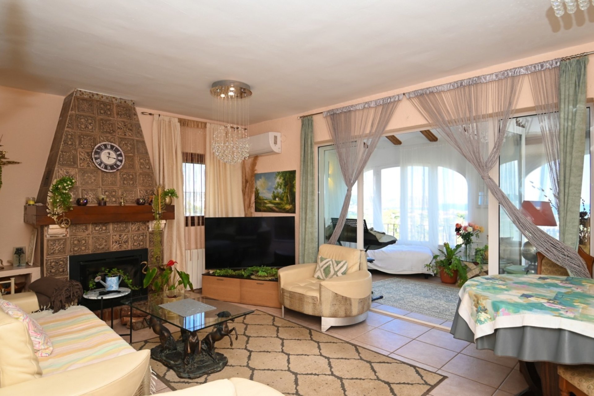 Sale - Villa - Javea - Cap Martí