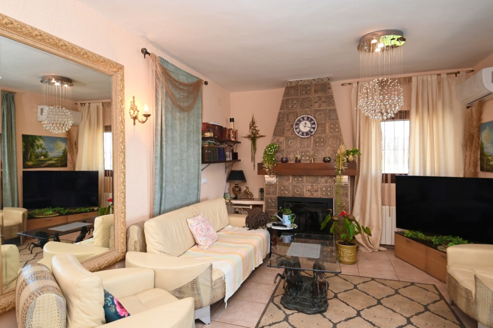 Sale - Villa - Javea - Cap Martí