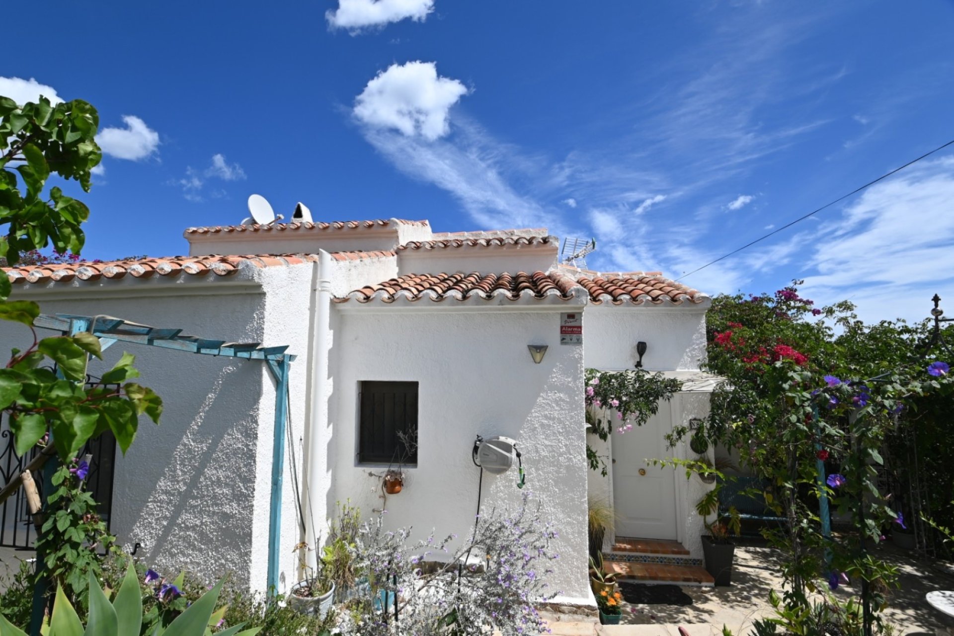 Sale - Villa - Javea - Cap Martí