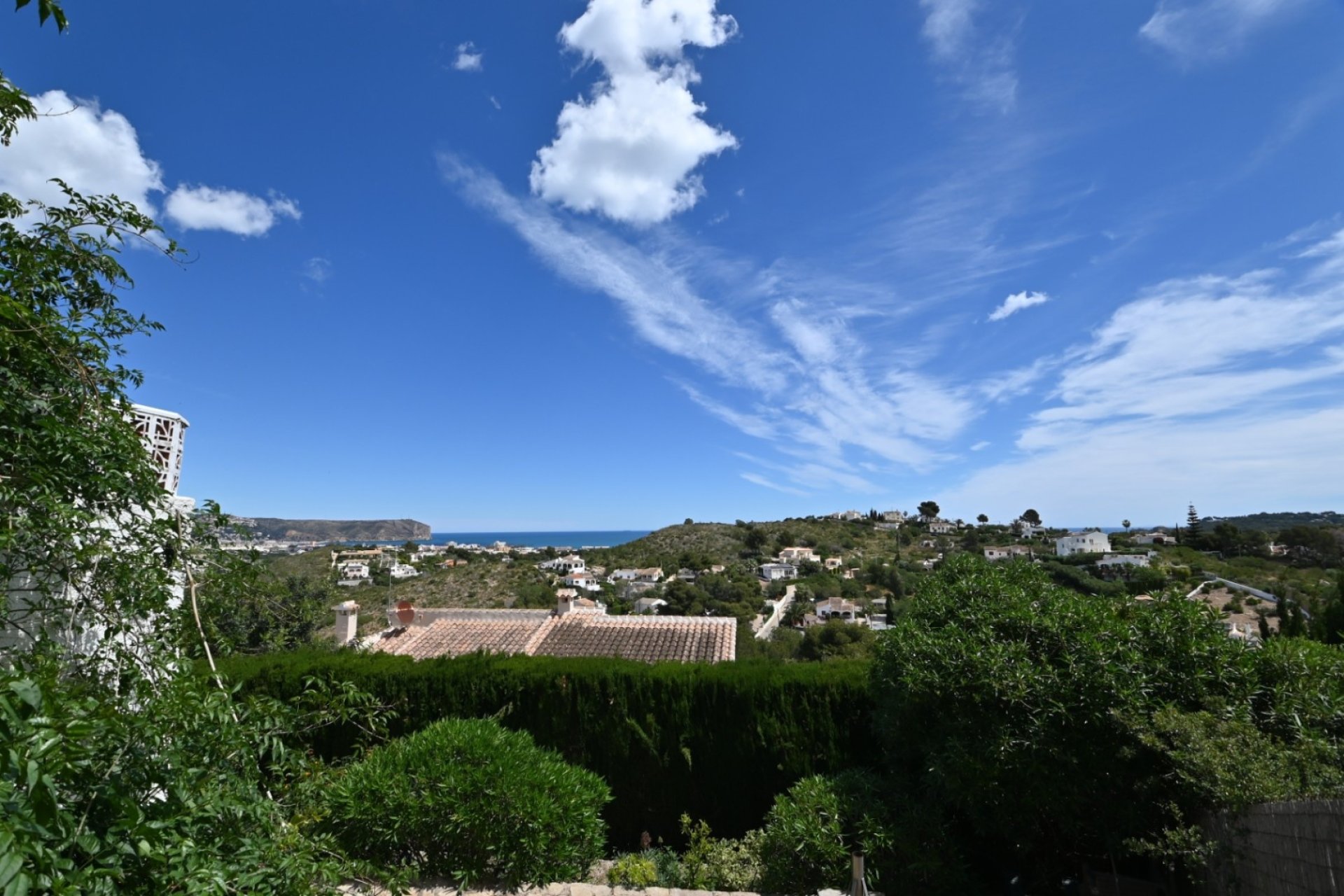 Sale - Villa - Javea - Cap Martí