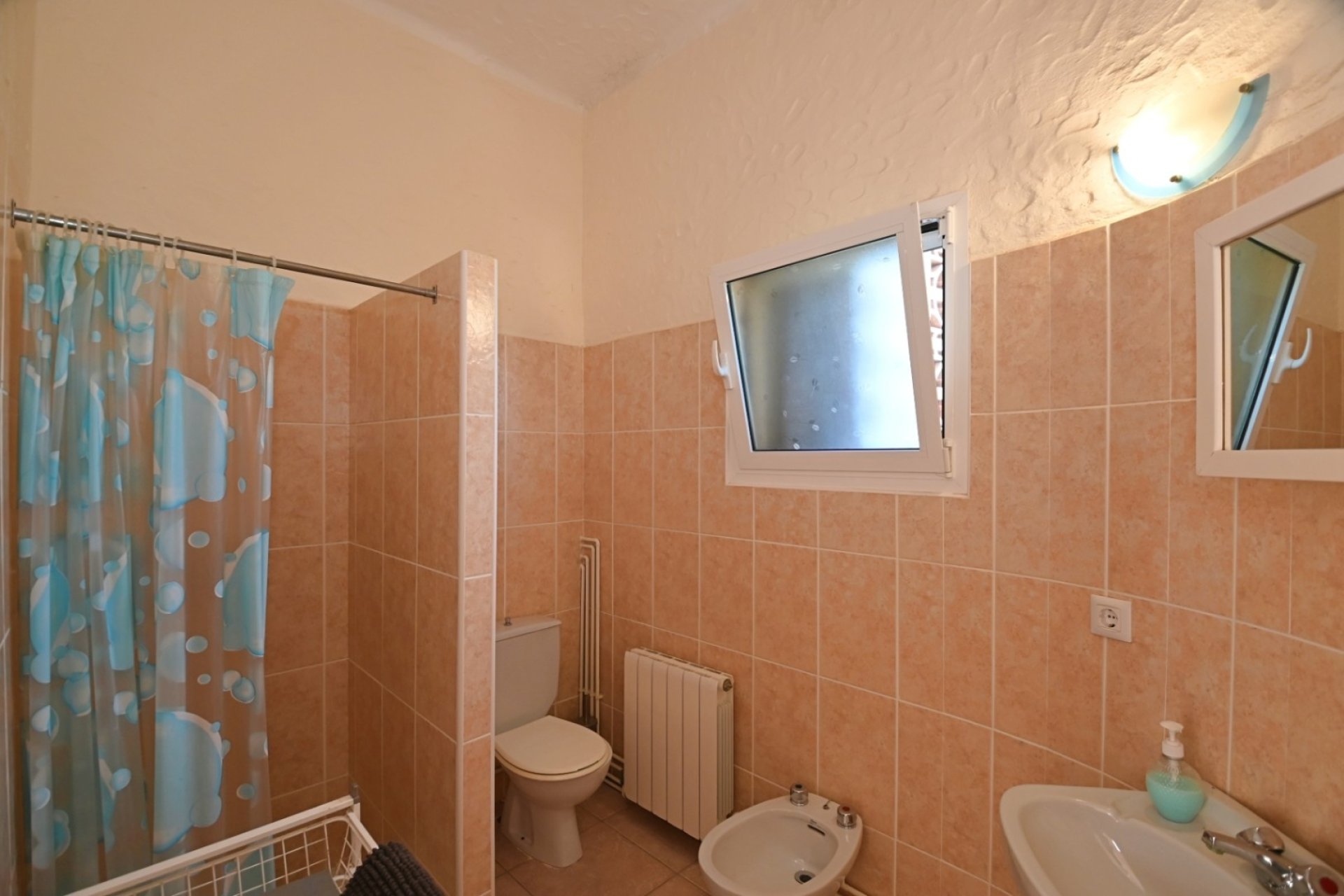 Sale - Villa - Javea - Cap Martí