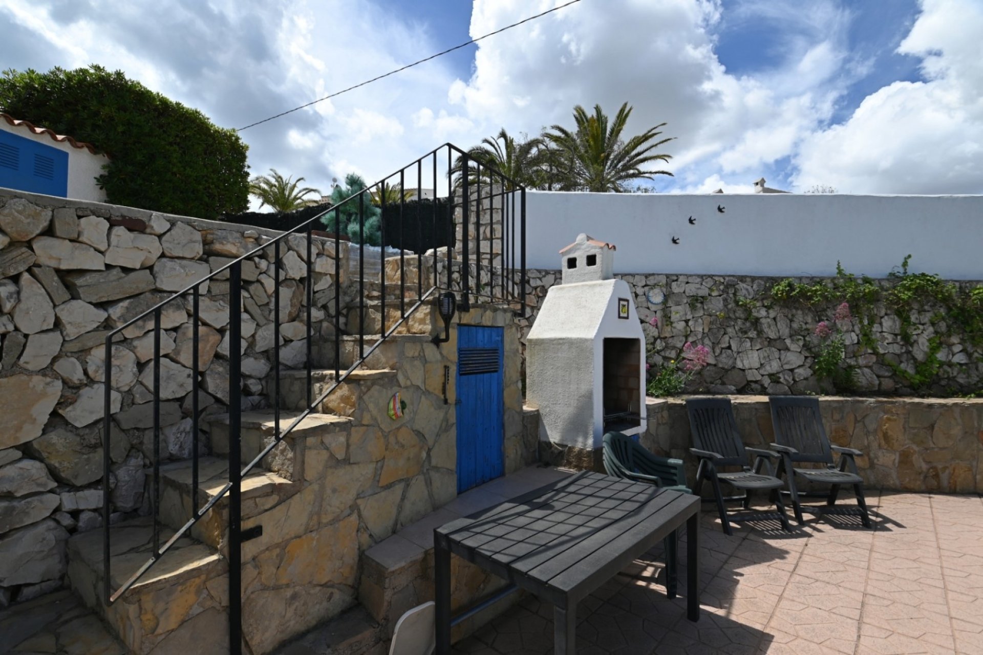 Sale - Villa - Javea - Cap Martí
