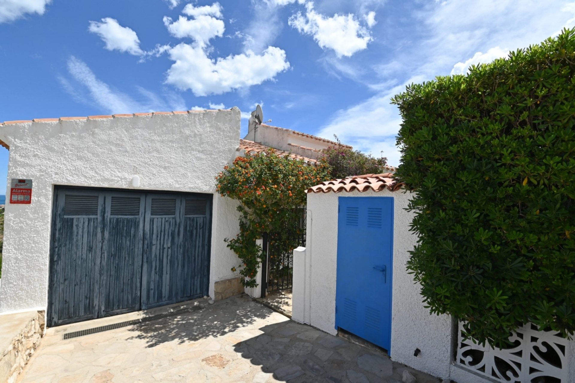 Sale - Villa - Javea - Cap Martí