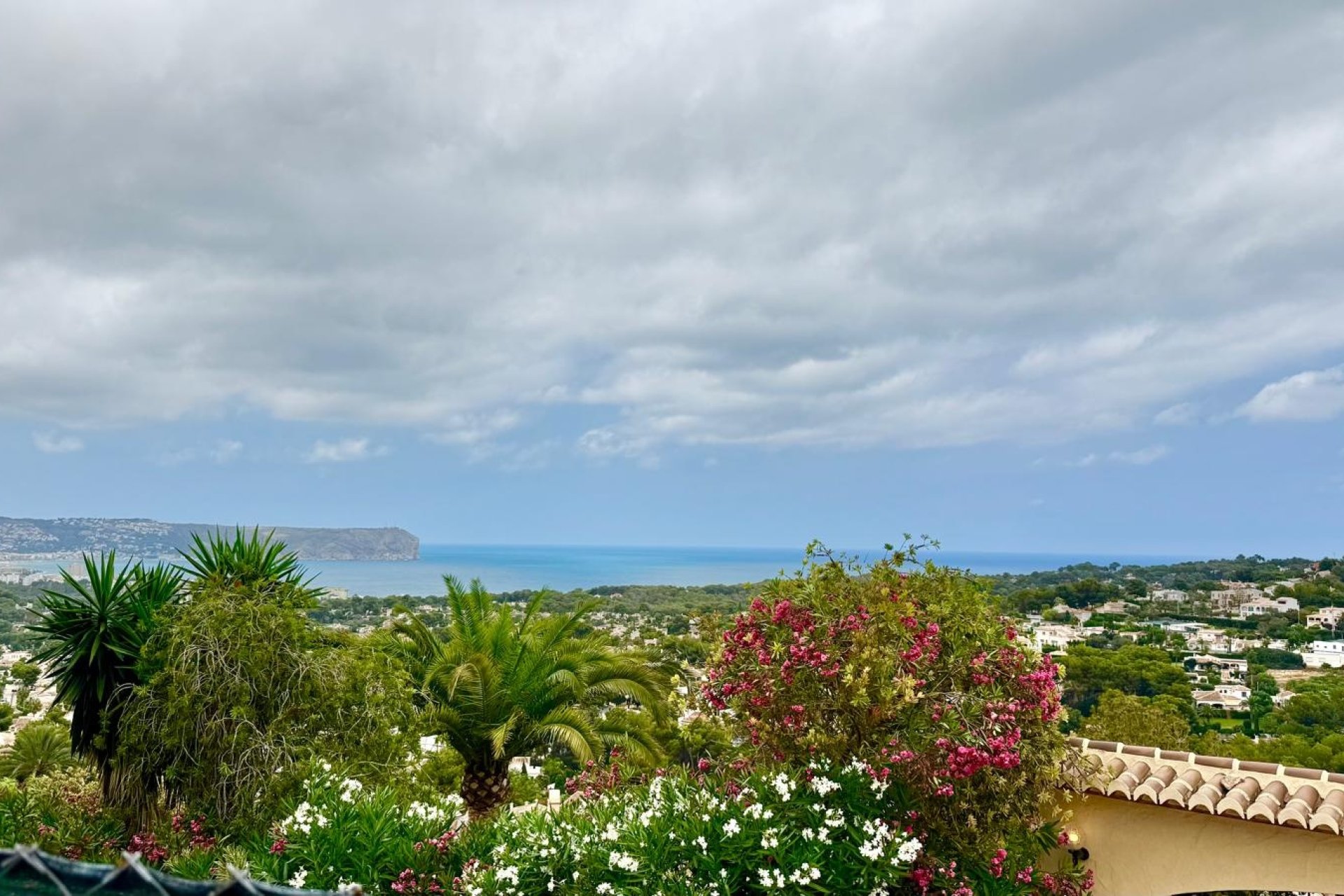 Sale - Villa - Javea - Costa Nova