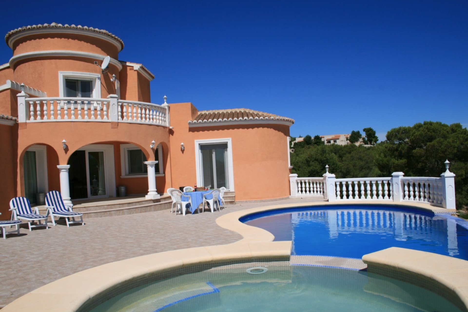 Sale - Villa - Javea - Costa Nova