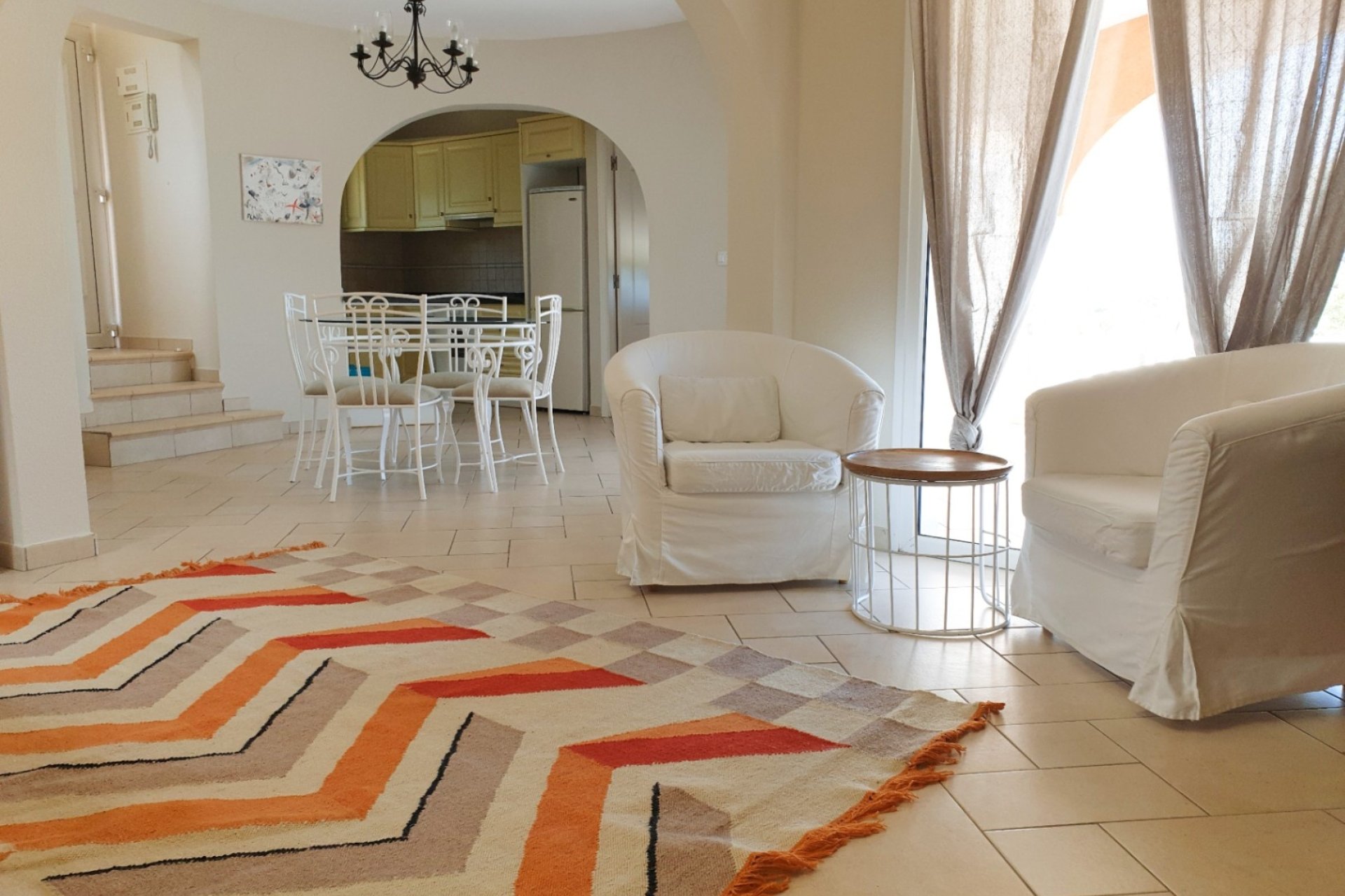 Sale - Villa - Javea - Costa Nova