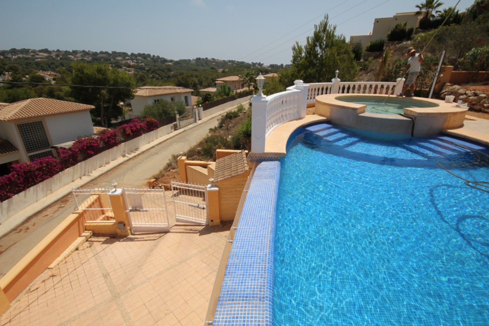 Sale - Villa - Javea - Costa Nova
