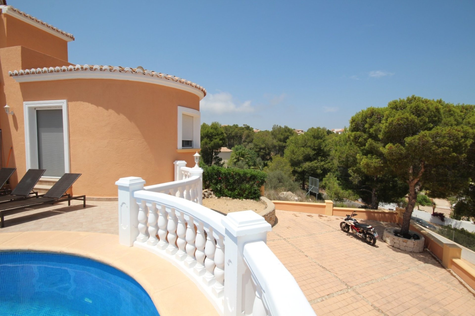 Sale - Villa - Javea - Costa Nova