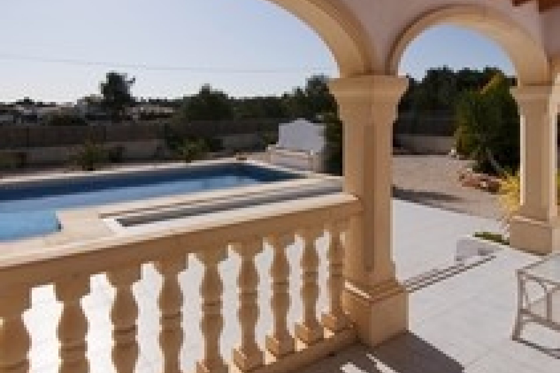 Sale - Villa - Javea - Costa Nova