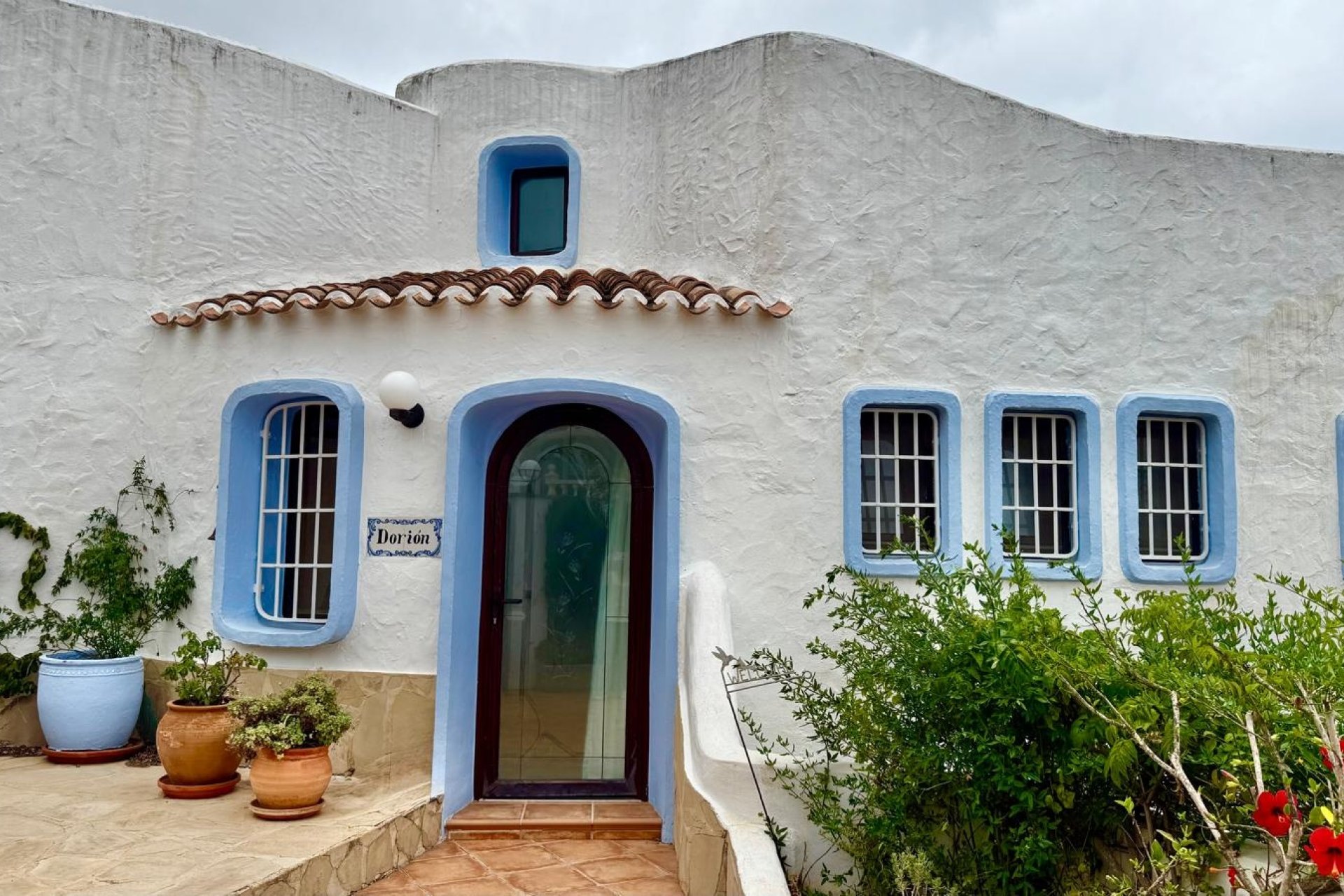 Sale - Villa - Javea - Costa Nova