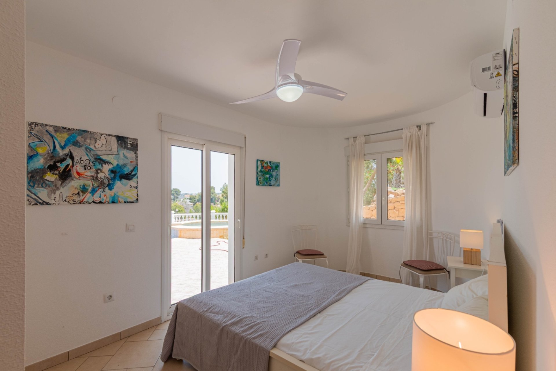 Sale - Villa - Javea - Granadella