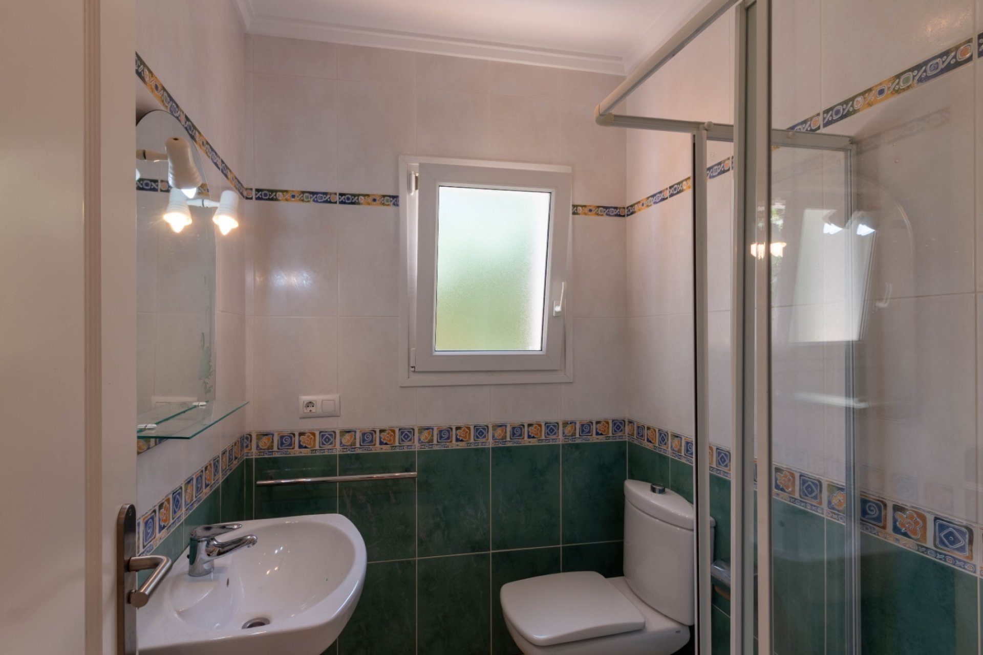 Sale - Villa - Javea - Granadella
