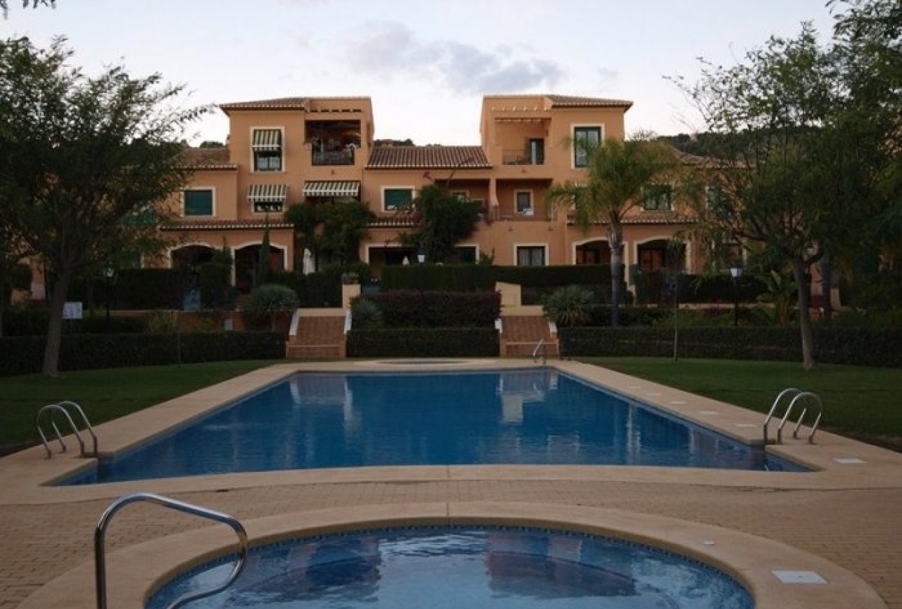 Sale - Villa - Javea - Javea/Xabia