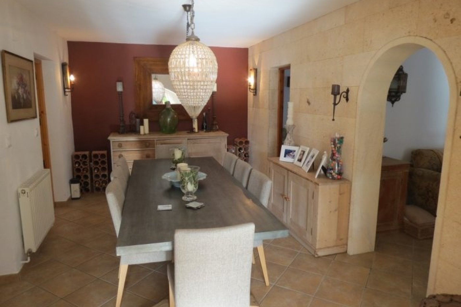Sale - Villa - Javea - Javea/Xabia