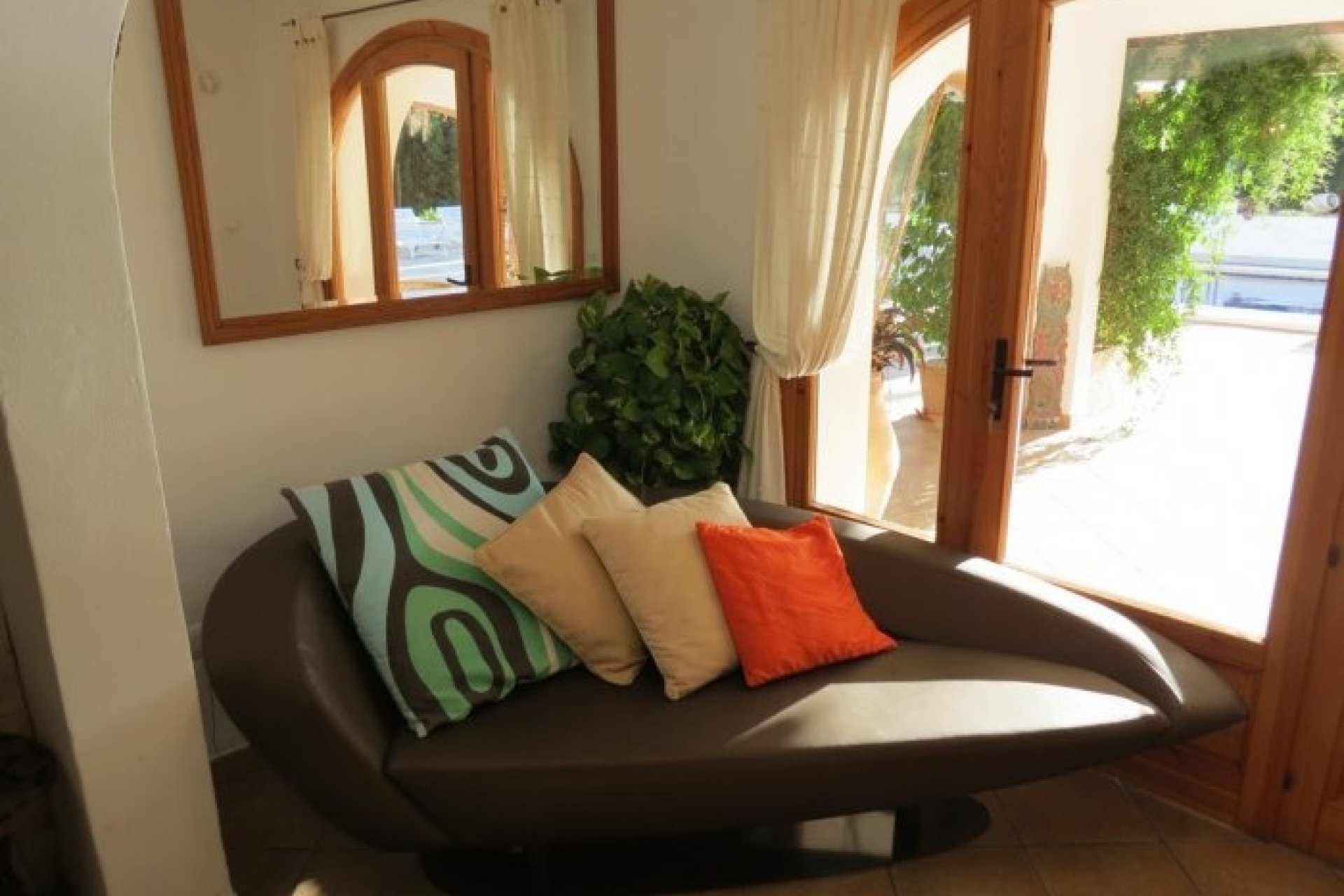 Sale - Villa - Javea - Javea/Xabia