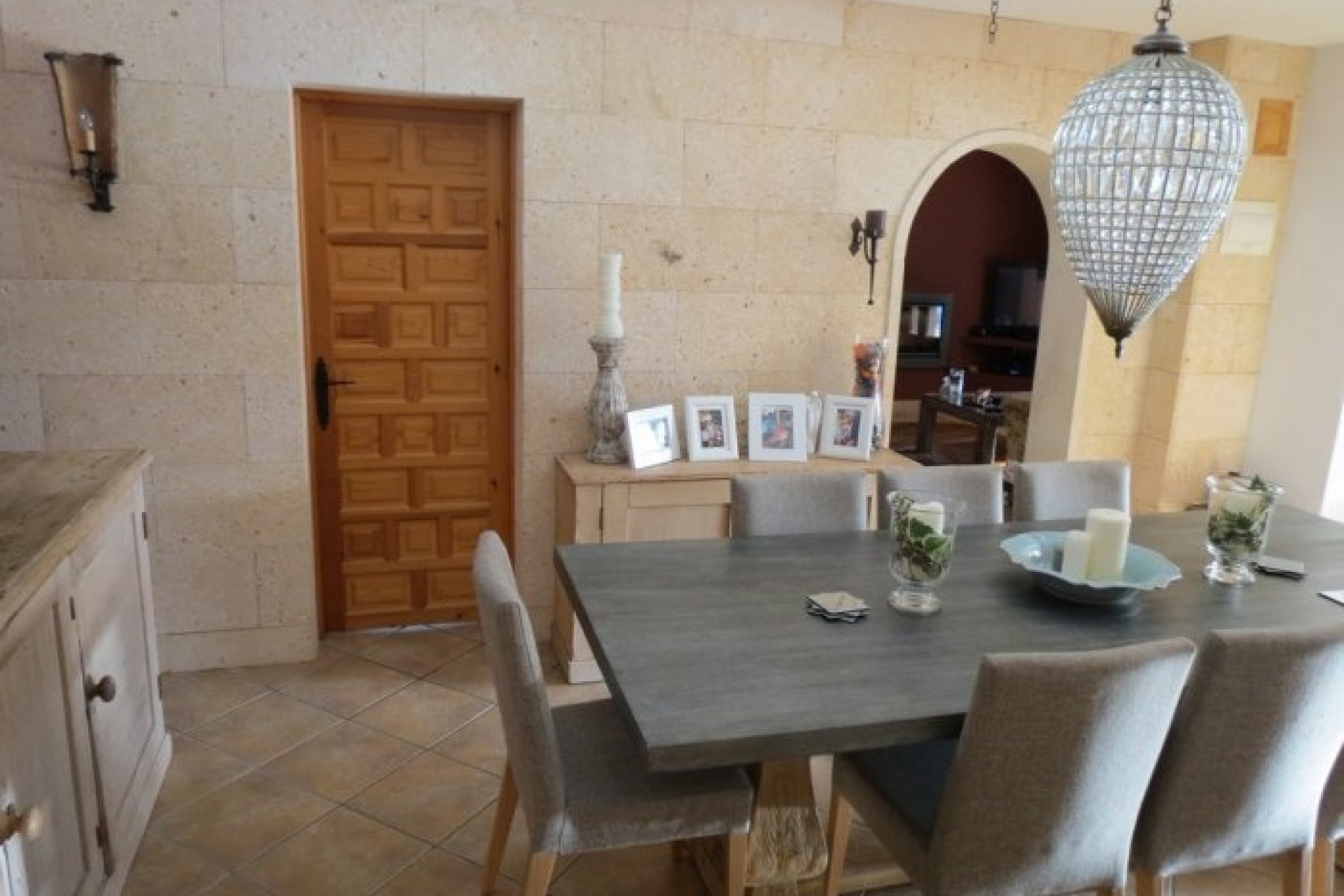 Sale - Villa - Javea - Javea/Xabia
