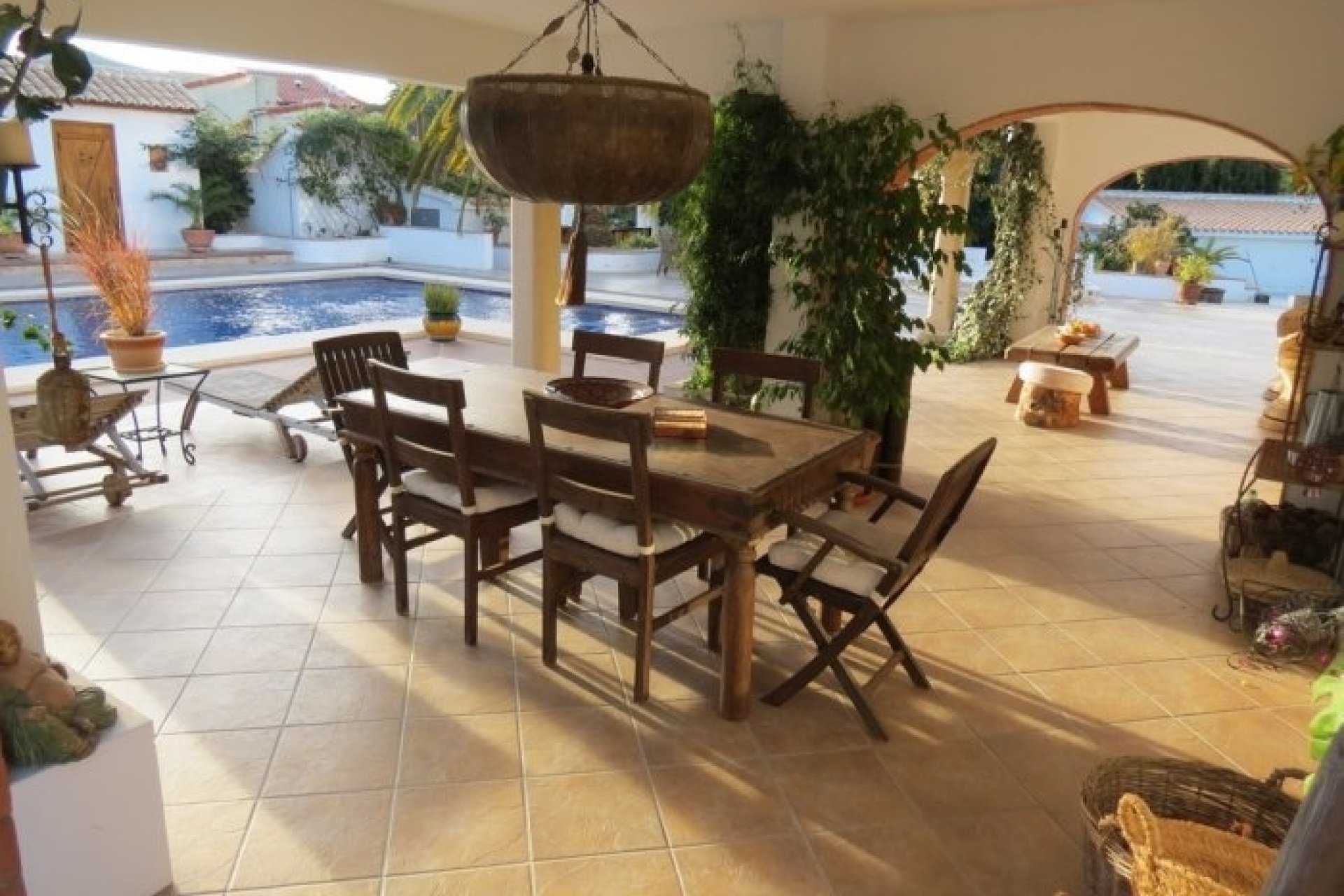 Sale - Villa - Javea - Javea/Xabia