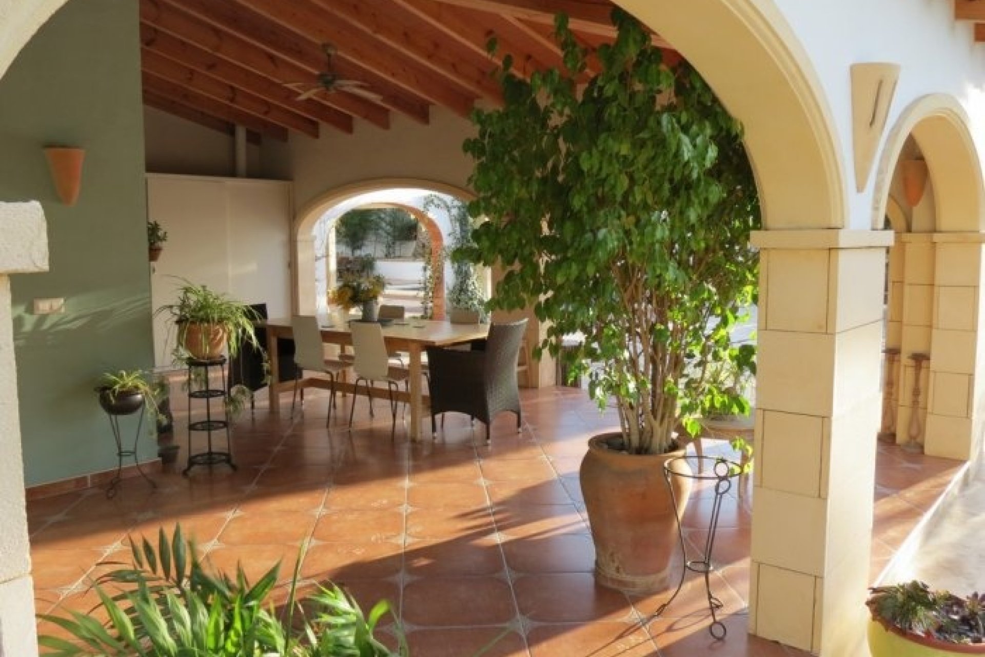 Sale - Villa - Javea - Javea/Xabia