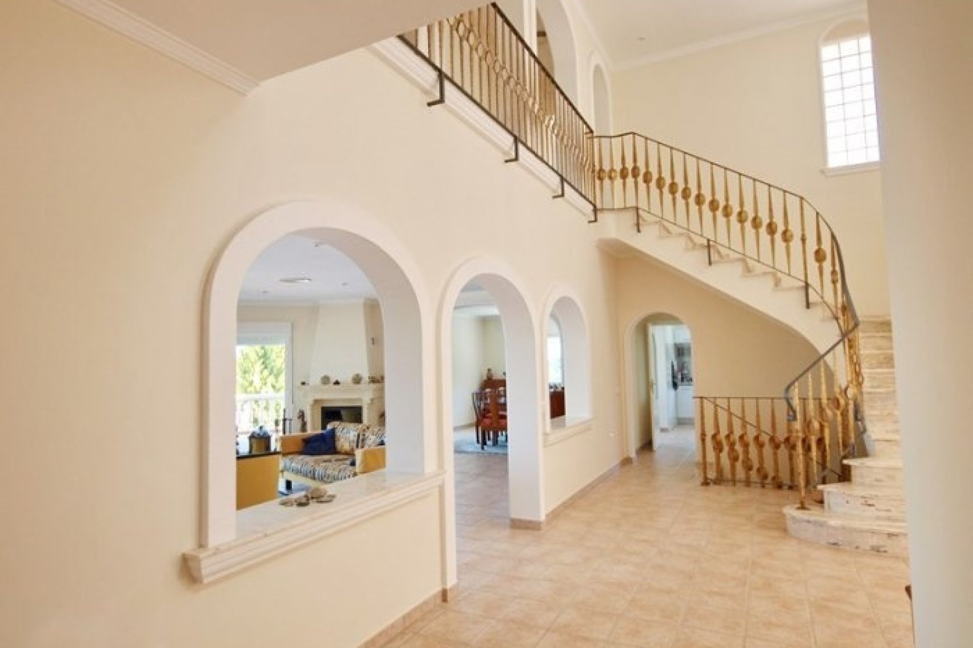 Sale - Villa - Javea - Javea/Xabia