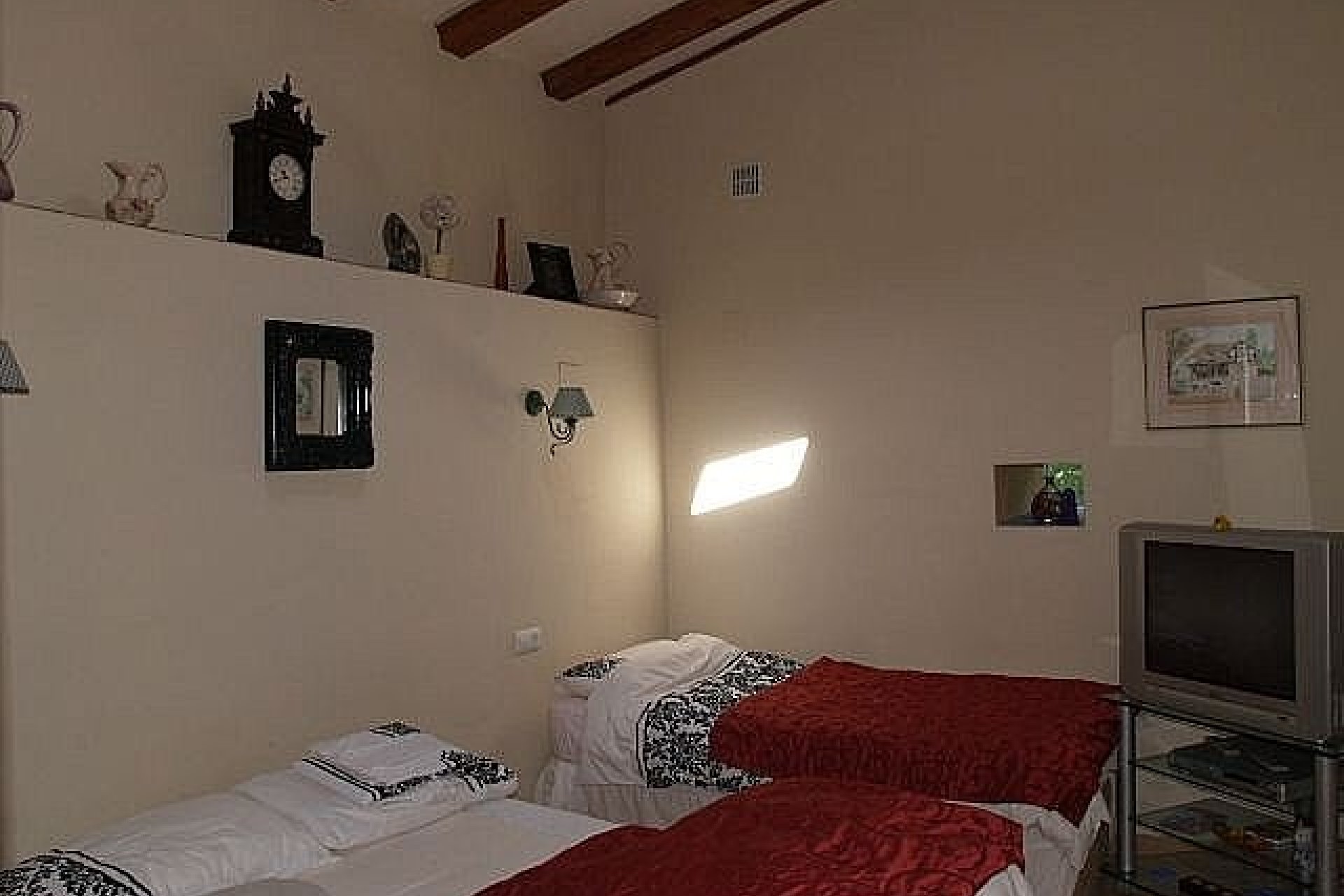 Sale - Villa - Javea - Javea/Xabia