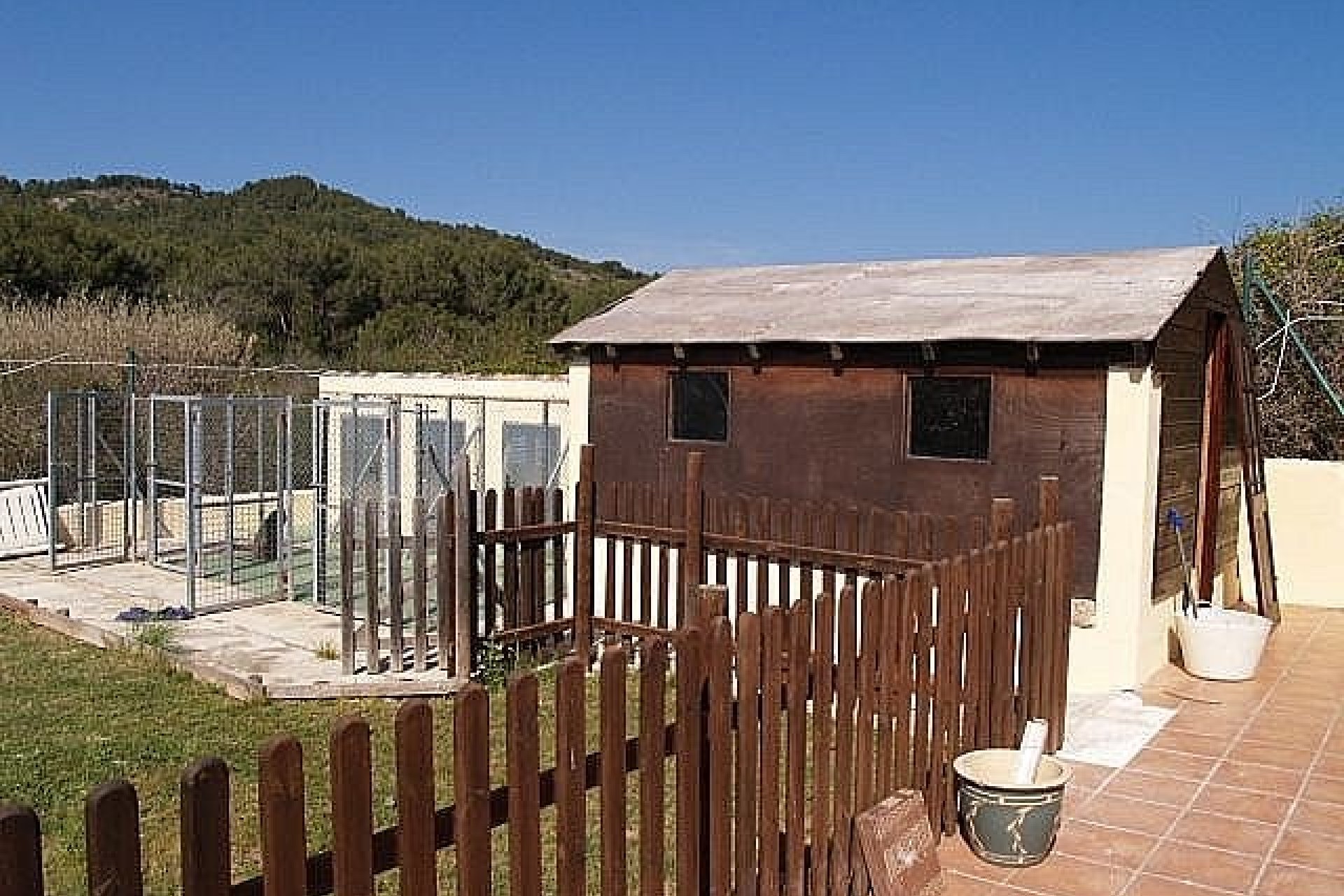 Sale - Villa - Javea - Javea/Xabia