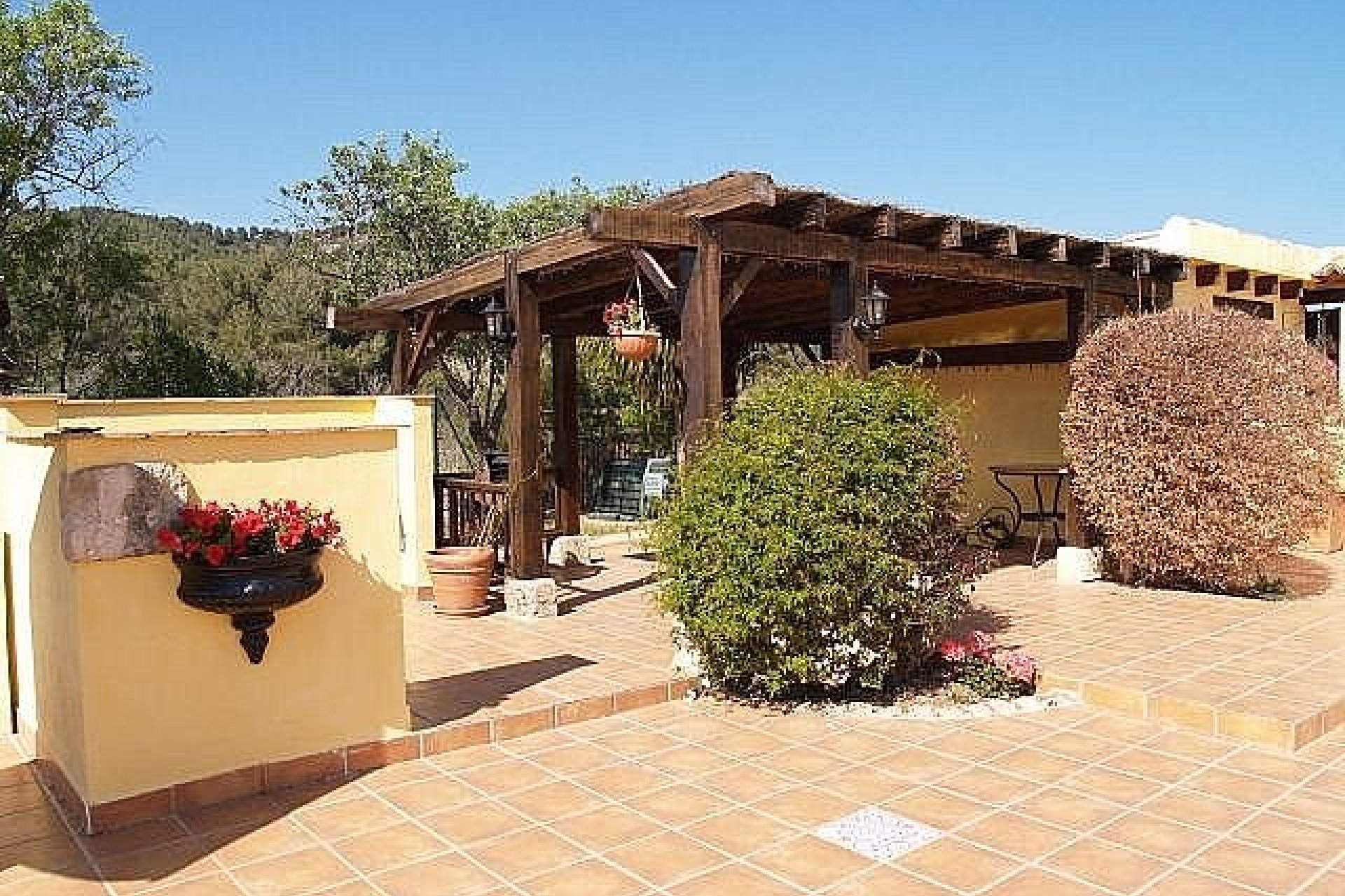 Sale - Villa - Javea - Javea/Xabia