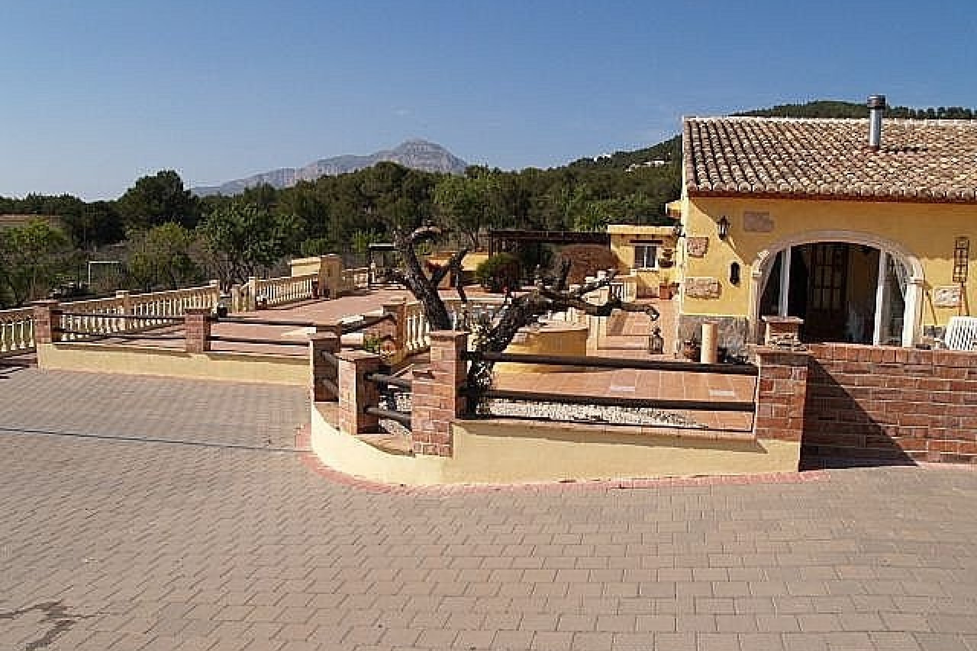 Sale - Villa - Javea - Javea/Xabia