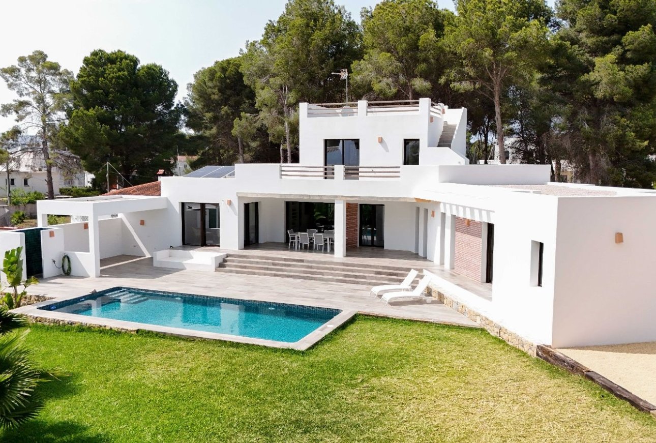 Sale - Villa - Javea - Jávea/Xàbia