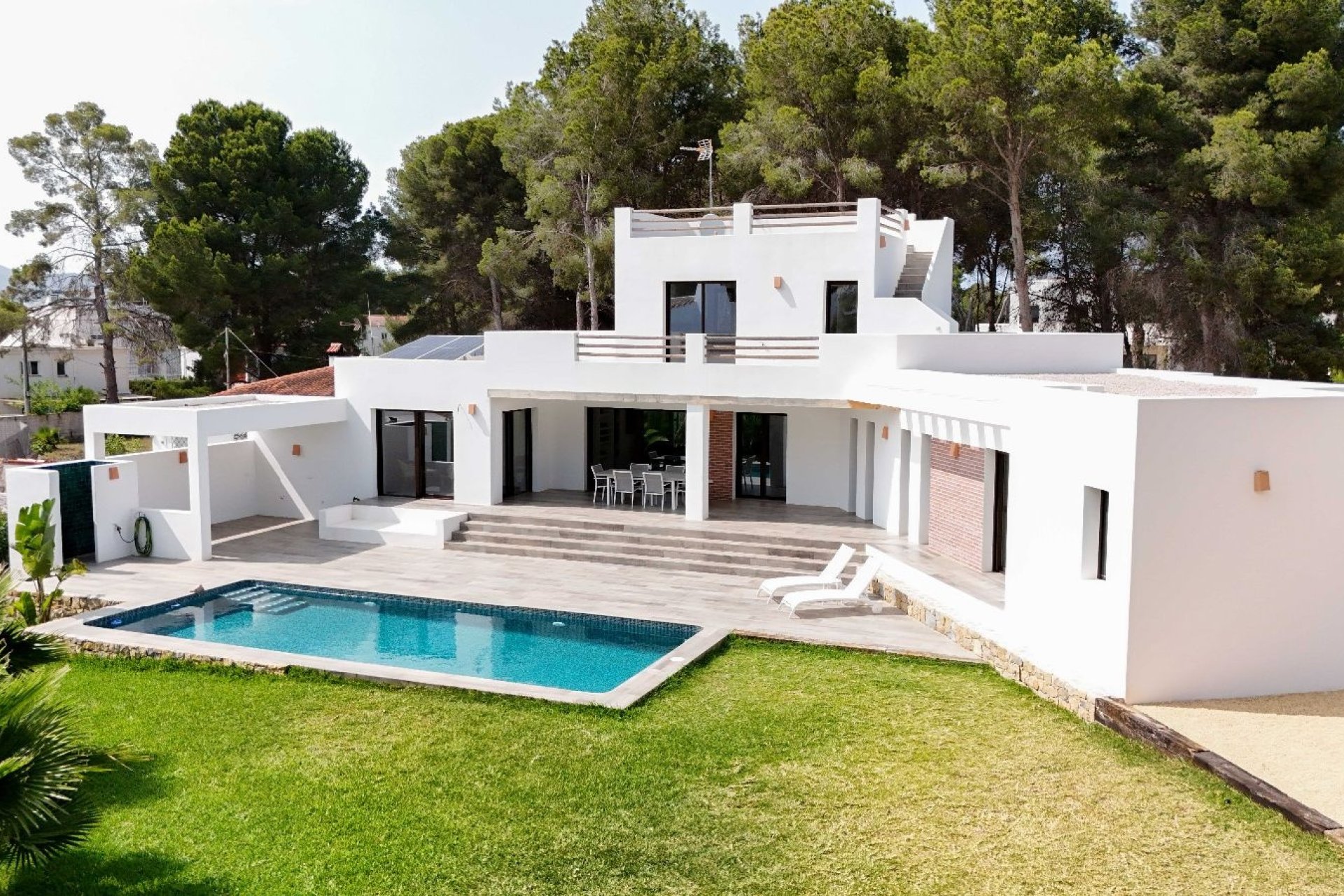 Sale - Villa - Javea - Jávea/Xàbia