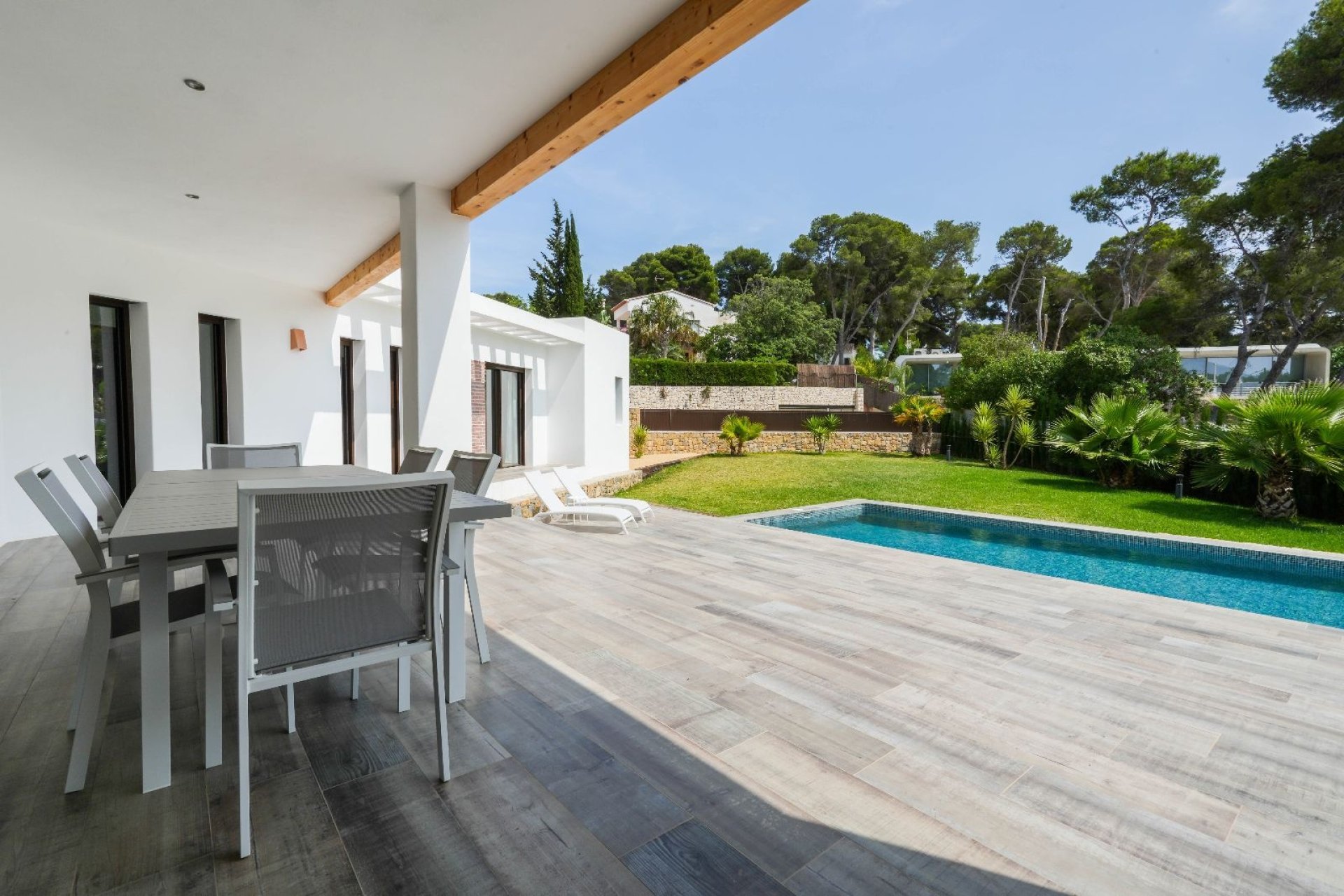 Sale - Villa - Javea - Jávea/Xàbia