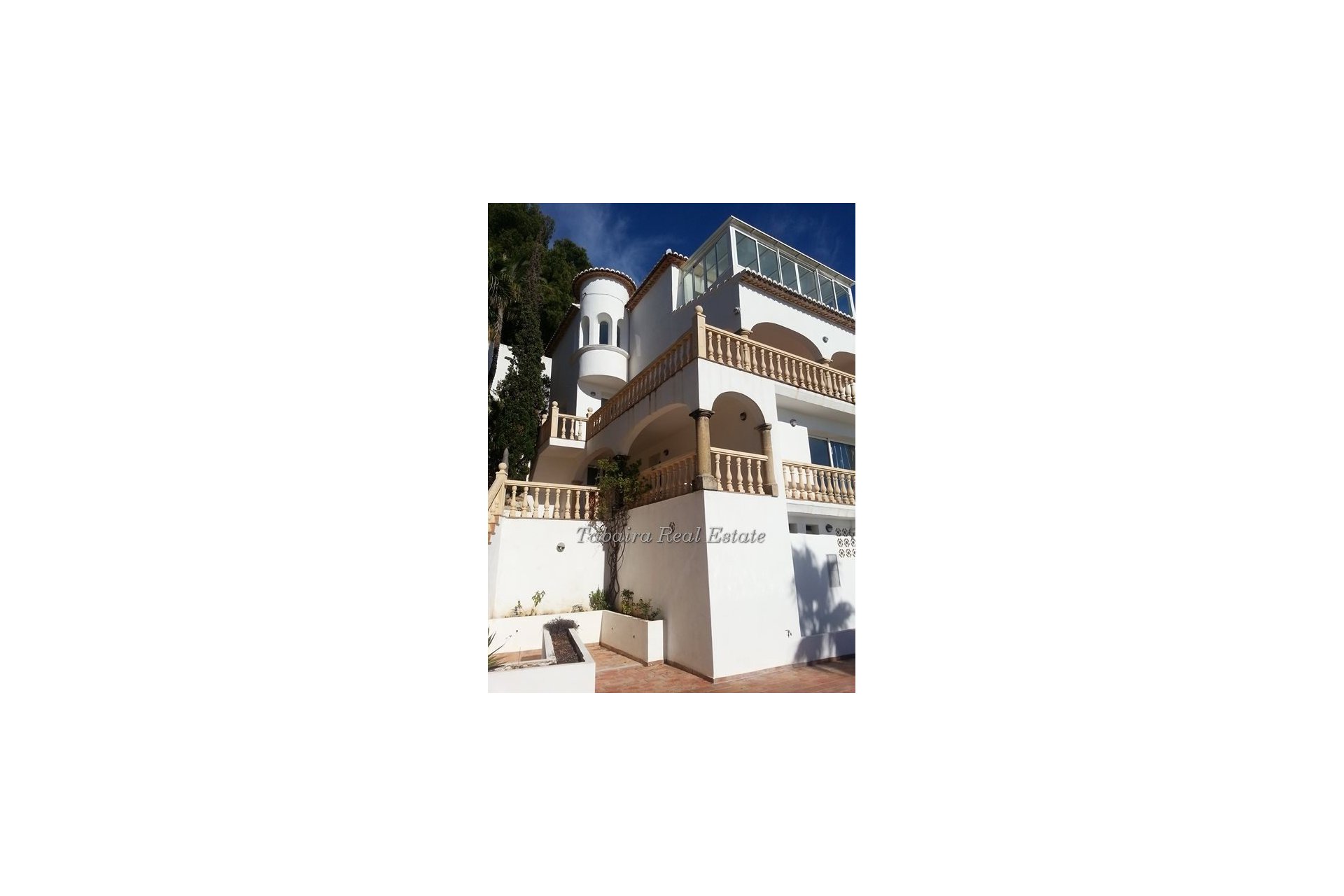 Sale - Villa - Javea - Javea/Xabia