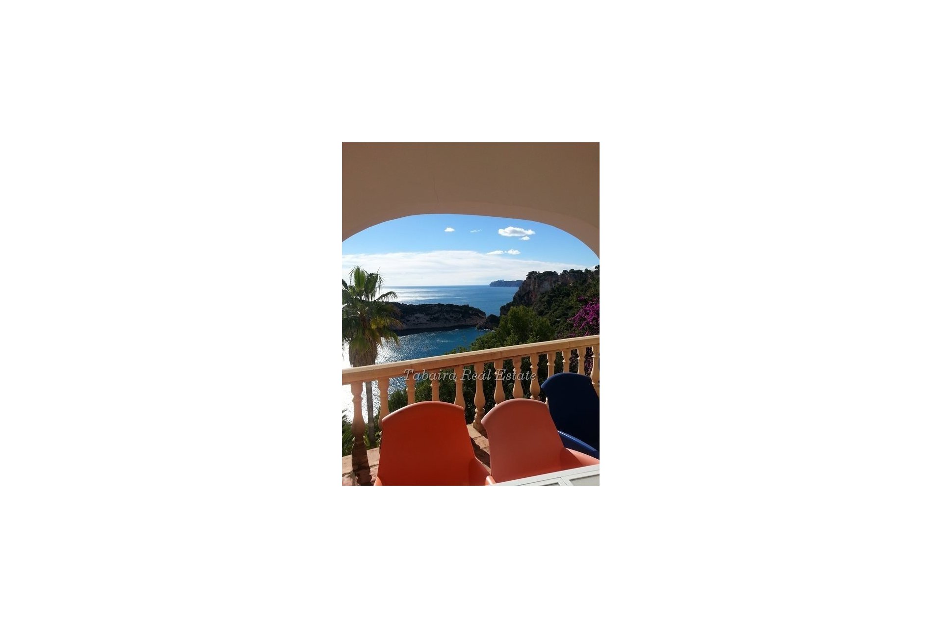 Sale - Villa - Javea - Javea/Xabia
