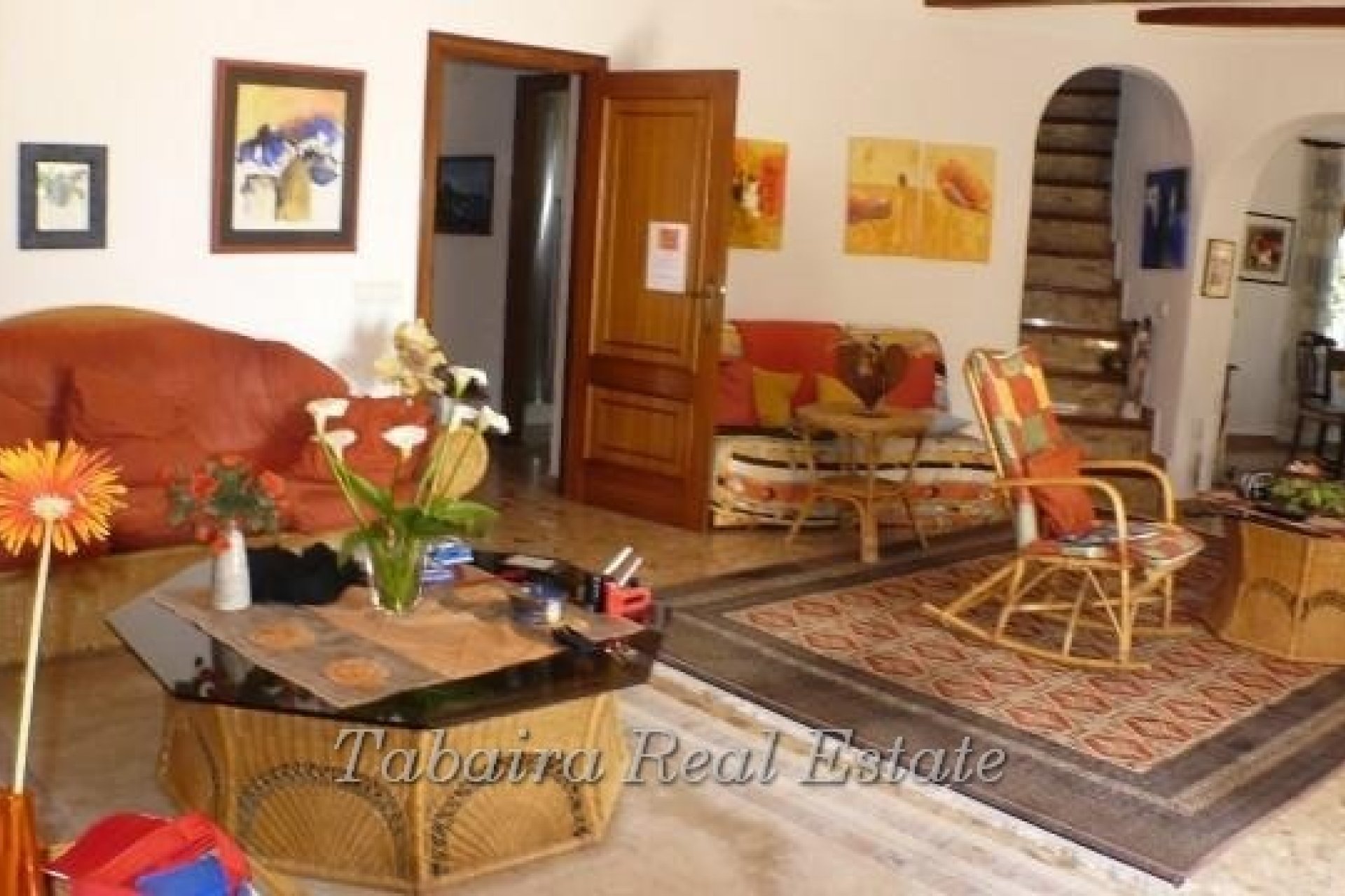 Sale - Villa - Javea - Javea/Xabia